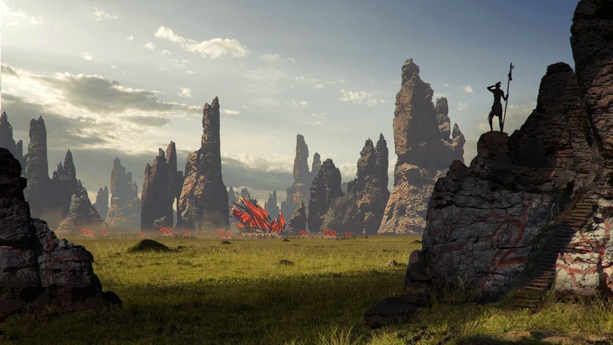 dragon age wallpaper