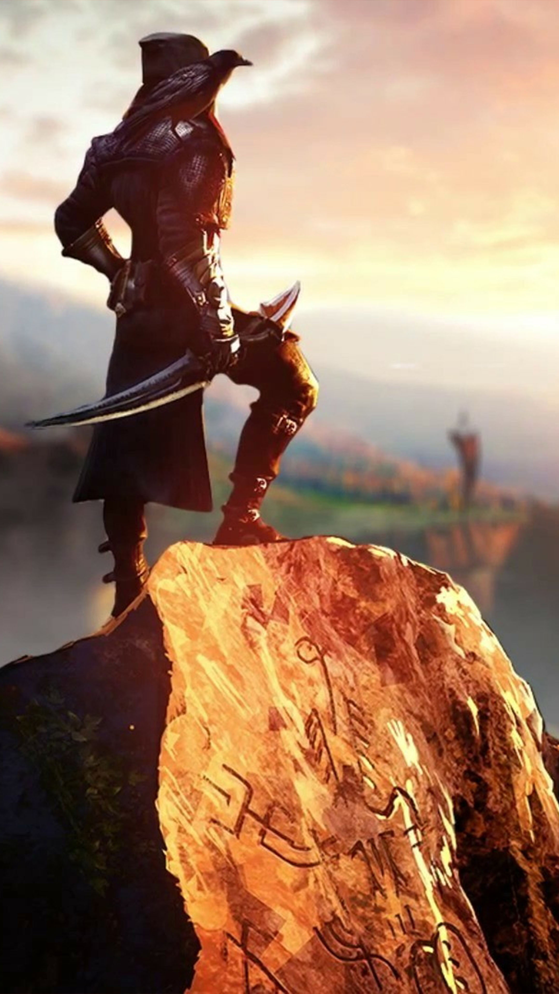 dragon age wallpaper