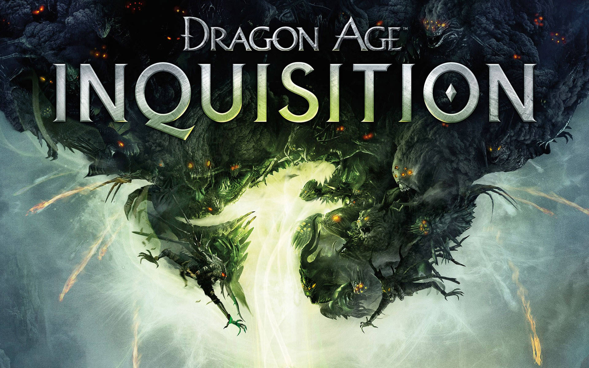 dragon age wallpaper