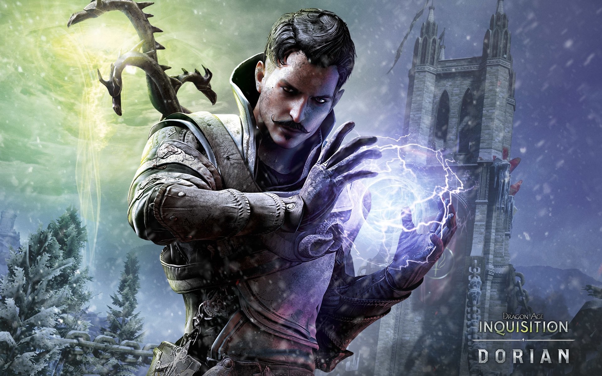 dragon age wallpaper