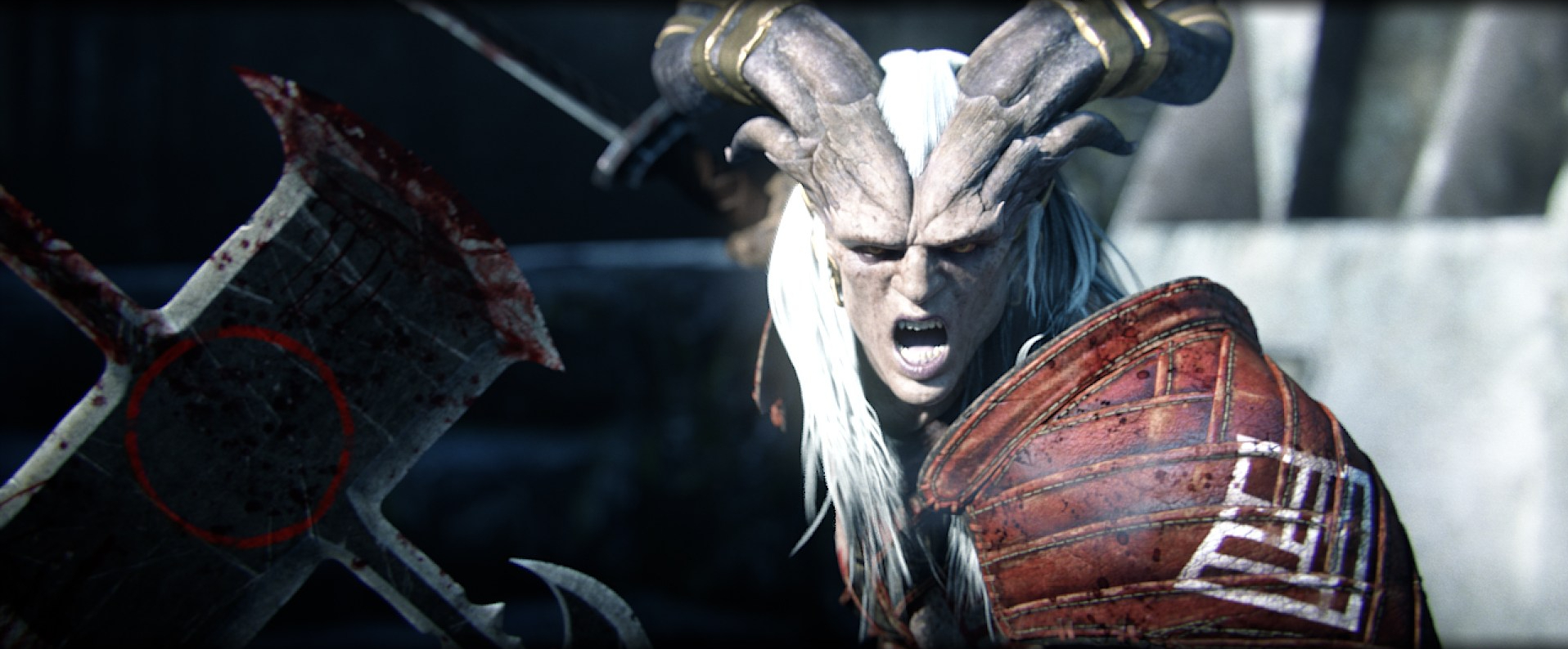 dragon age wallpaper