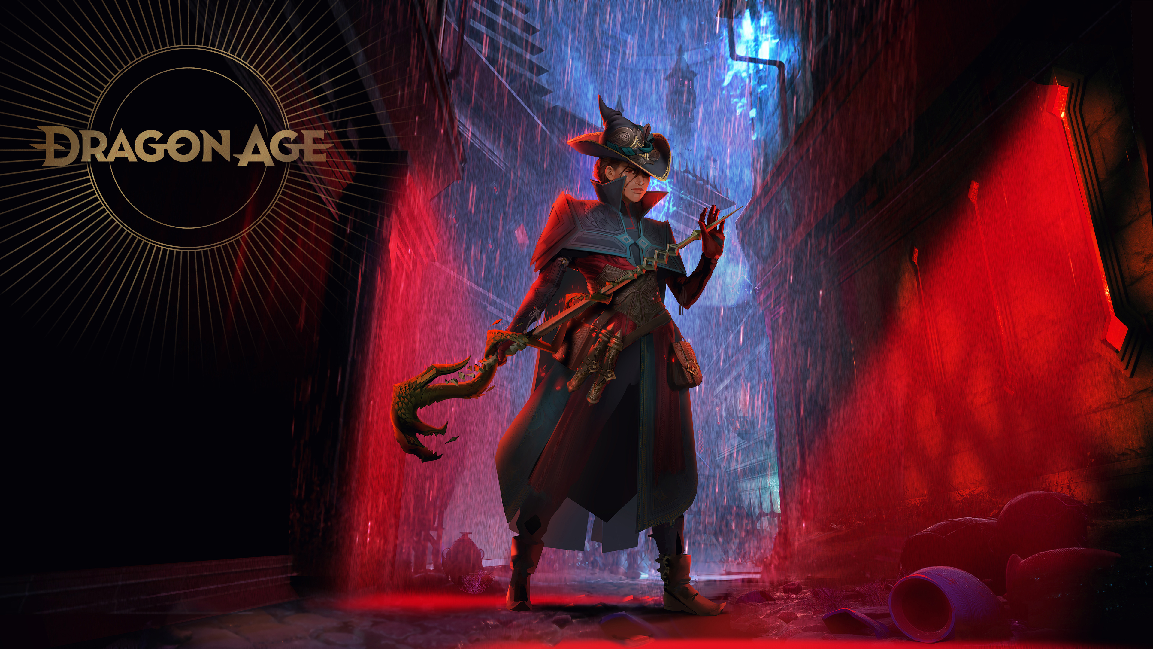 dragon age wallpaper