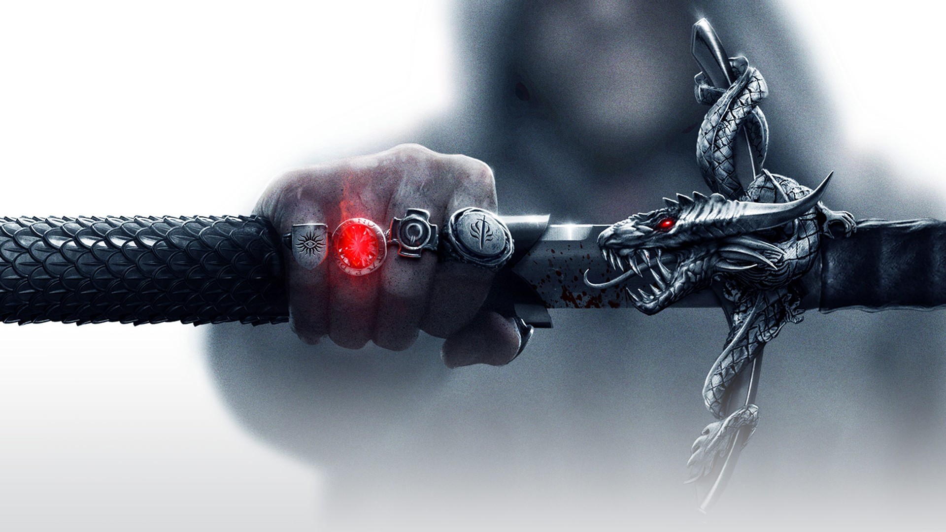 dragon age wallpaper