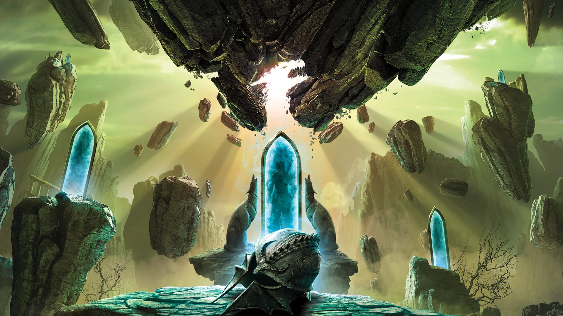dragon age wallpaper