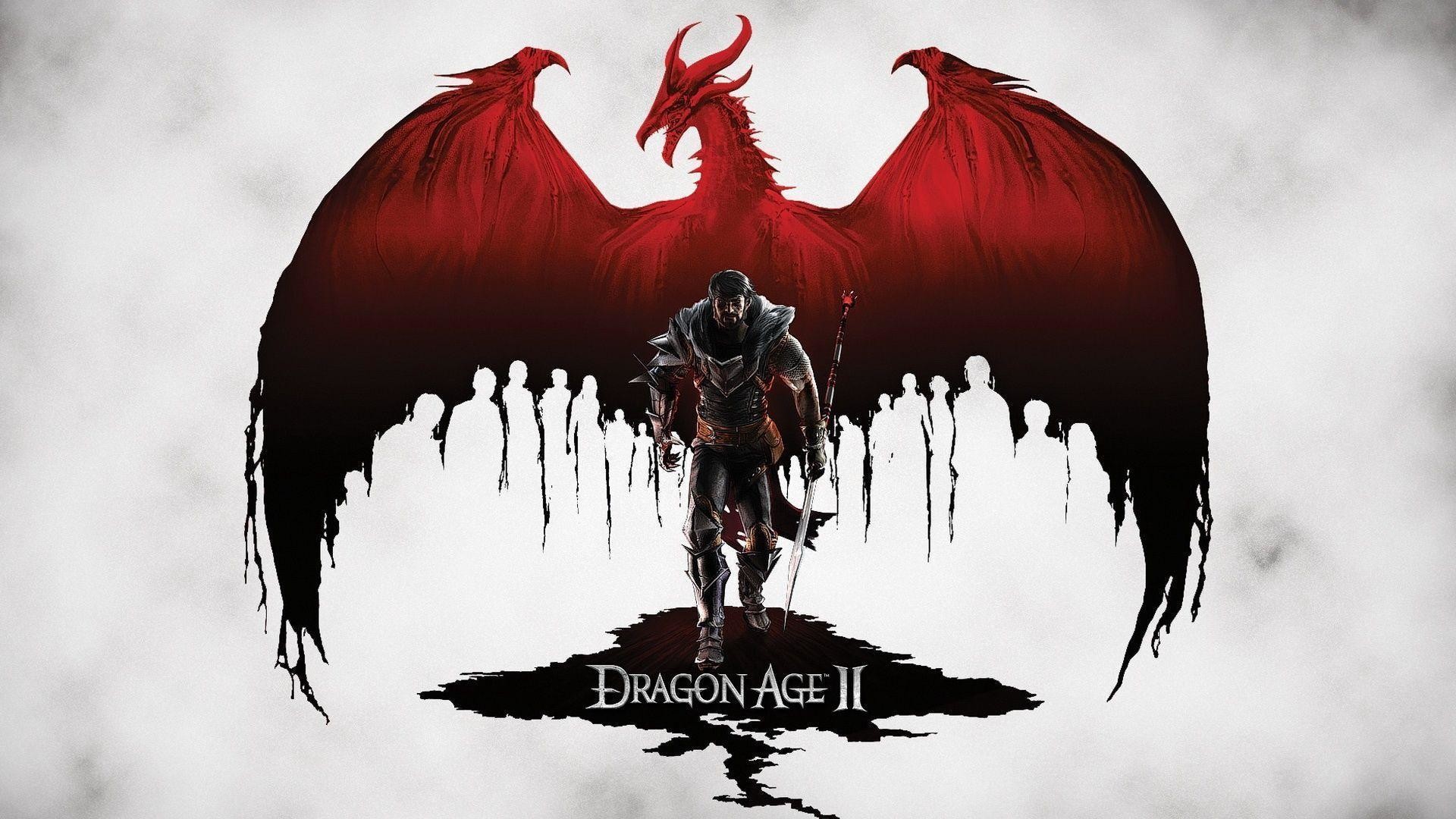 dragon age wallpaper