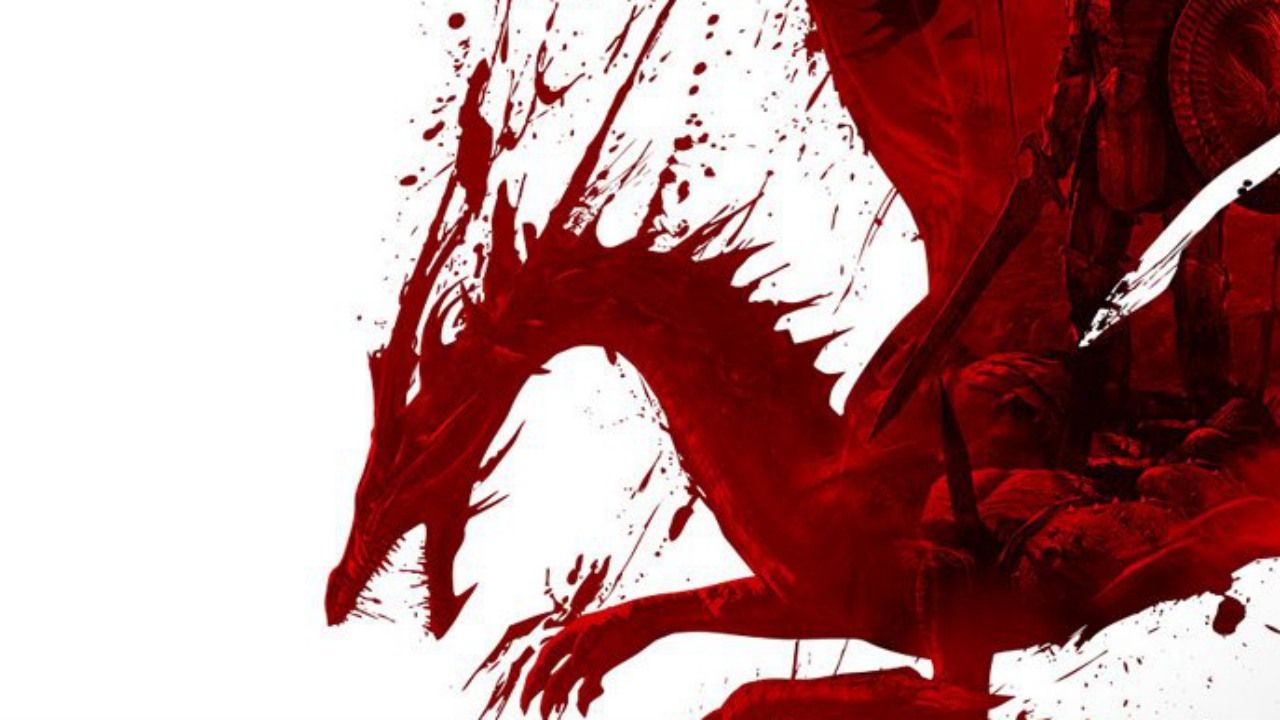 dragon age wallpaper