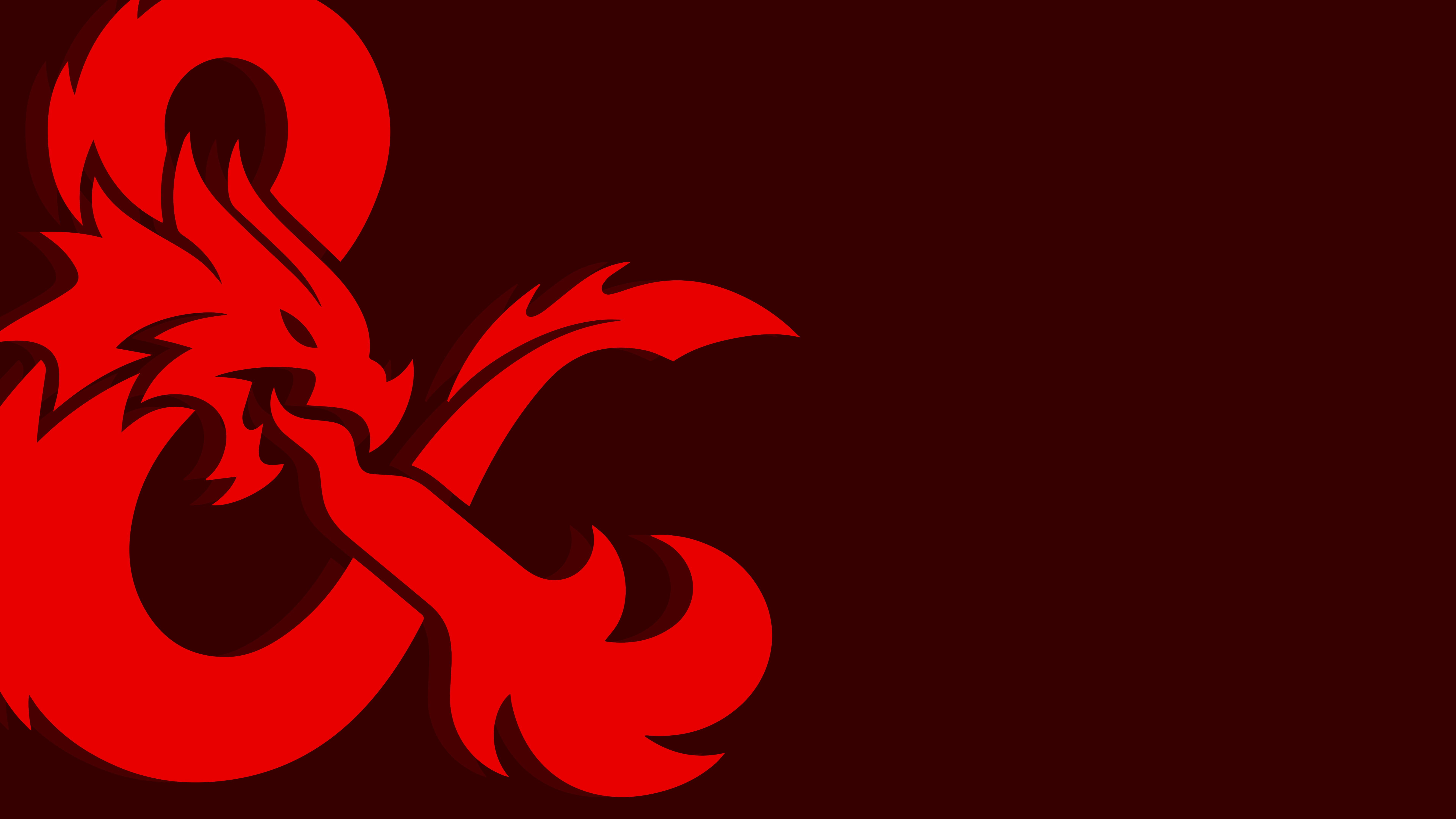 dungeons and dragons wallpaper
