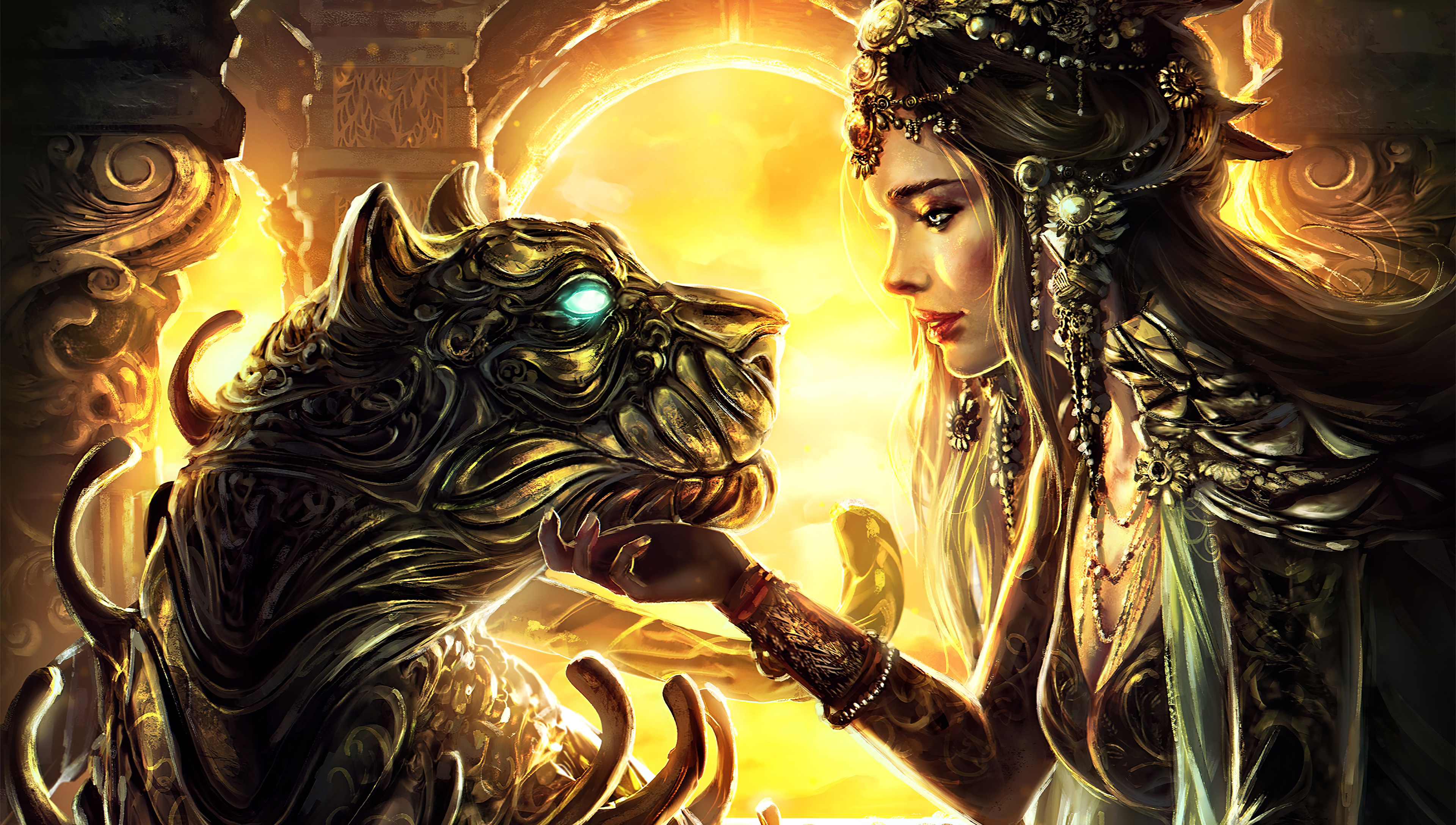 dungeons and dragons wallpaper