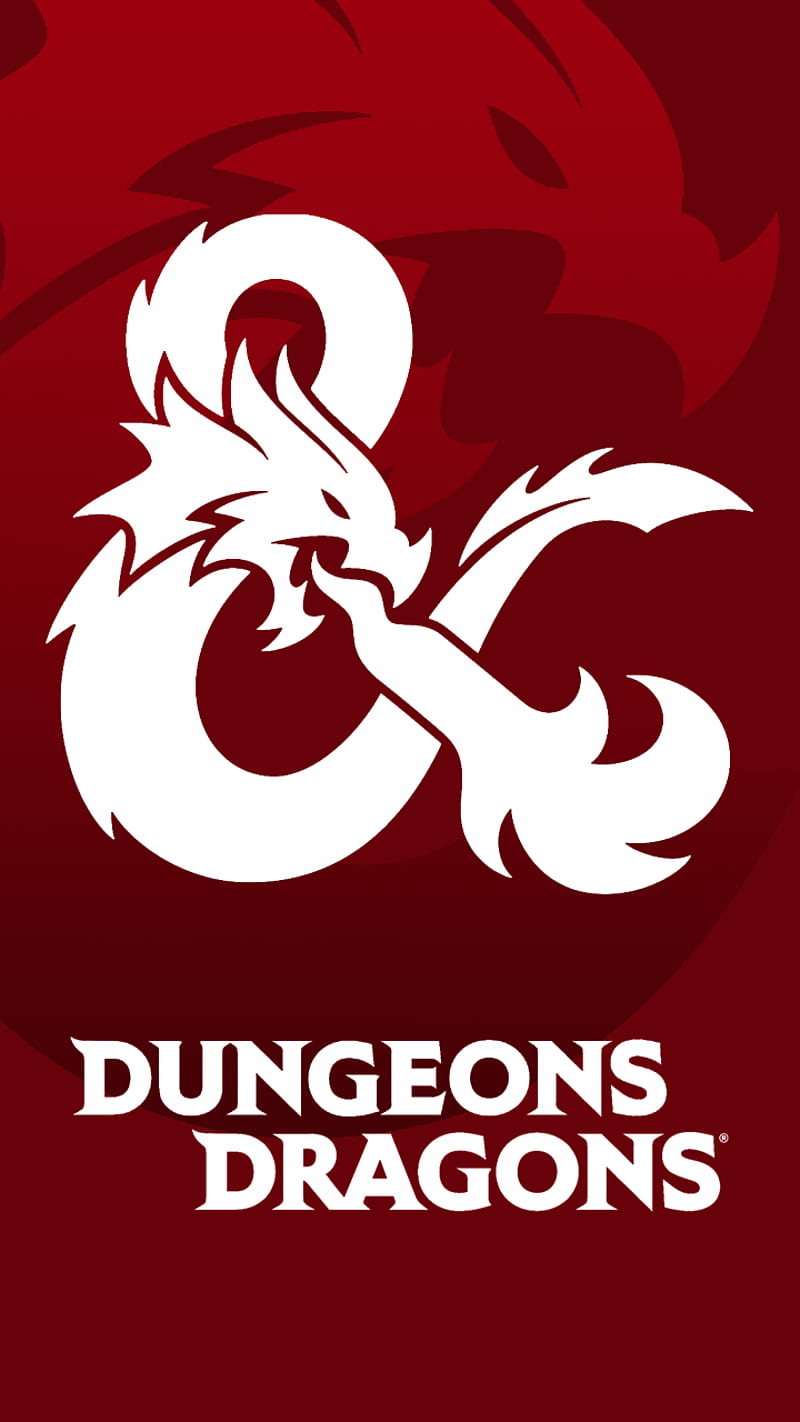 dungeons and dragons wallpaper