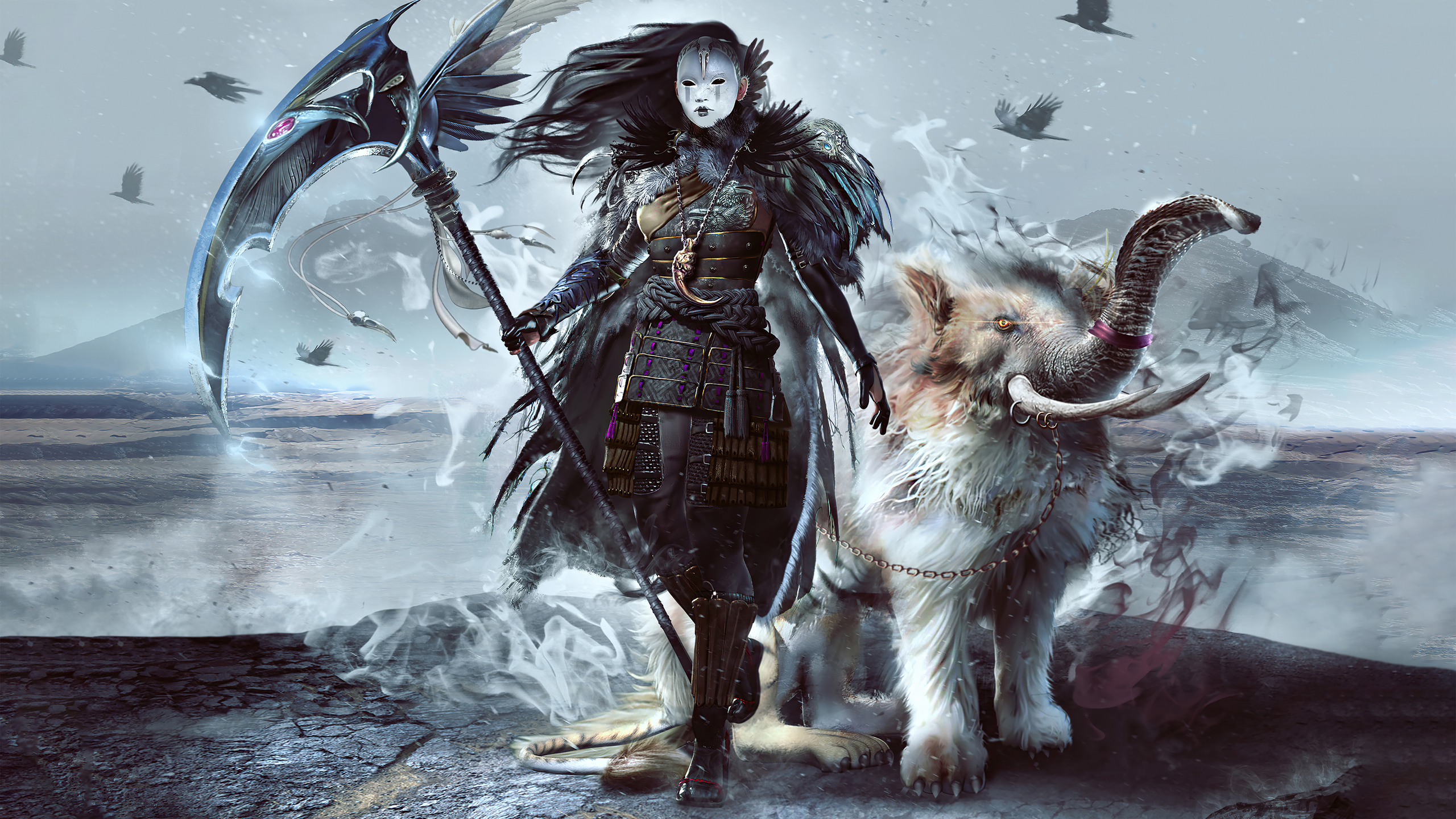 dungeons and dragons wallpaper