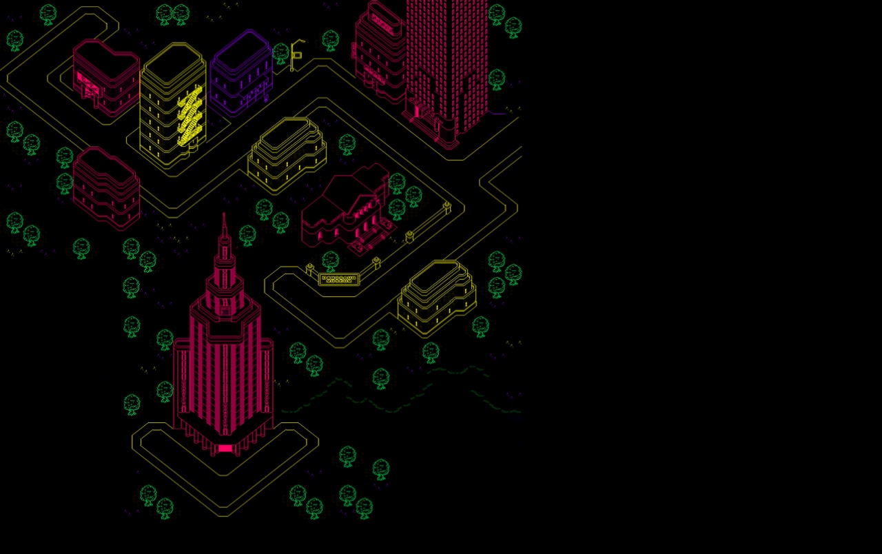 earthbound wallpaper
