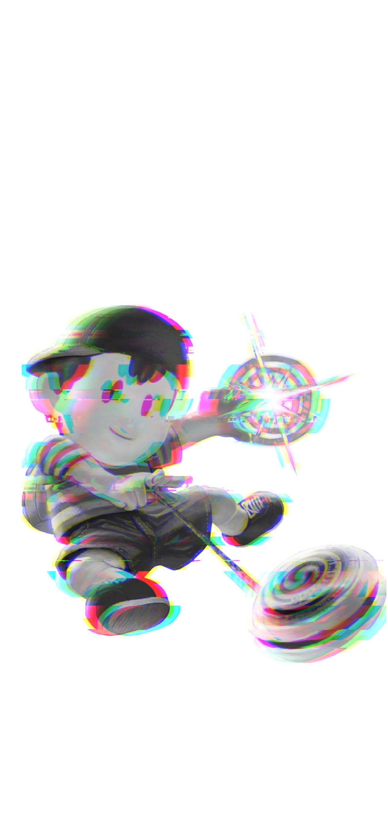 earthbound wallpaper