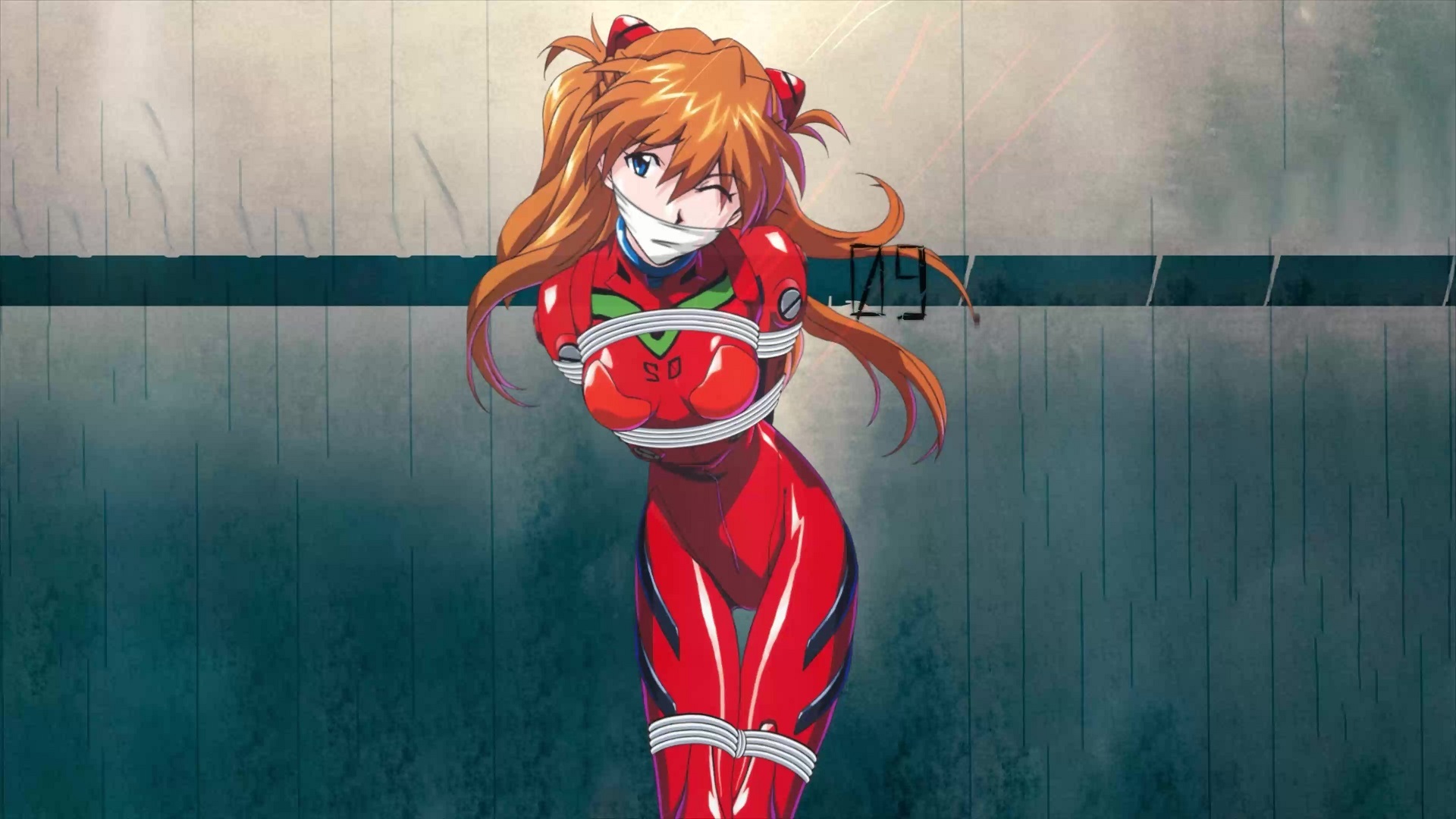 evangelion wallpaper