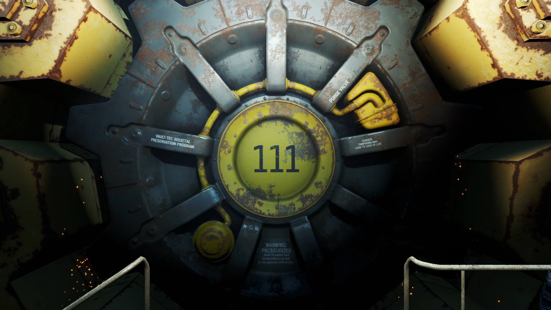 fallout 4 wallpaper