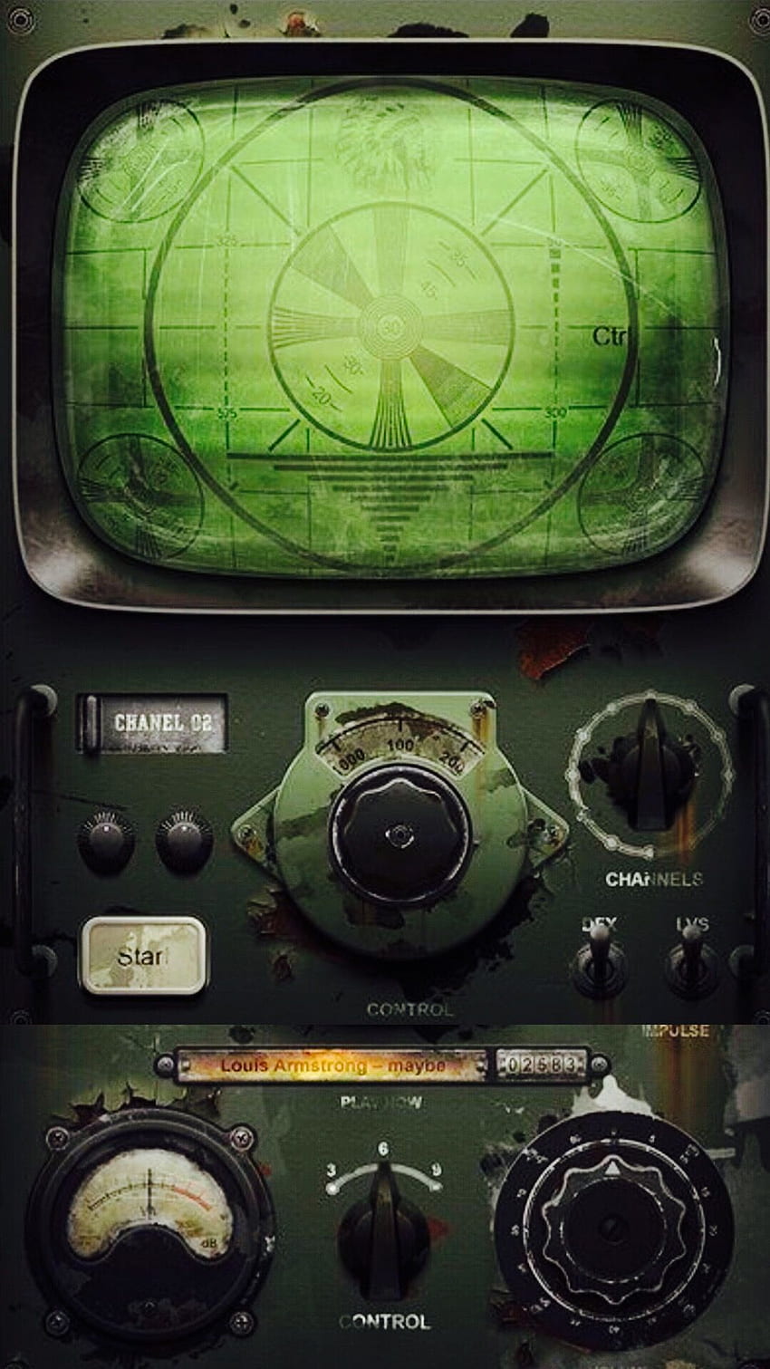 fallout 4 wallpaper