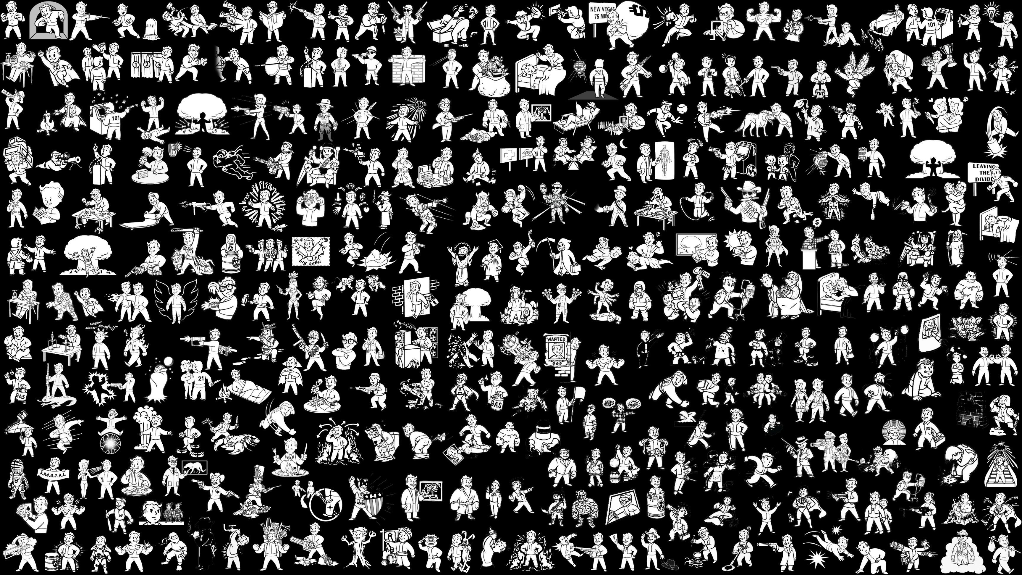 fallout wallpaper