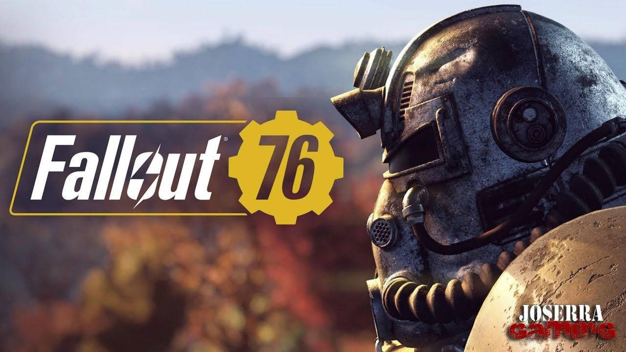 fallout wallpaper