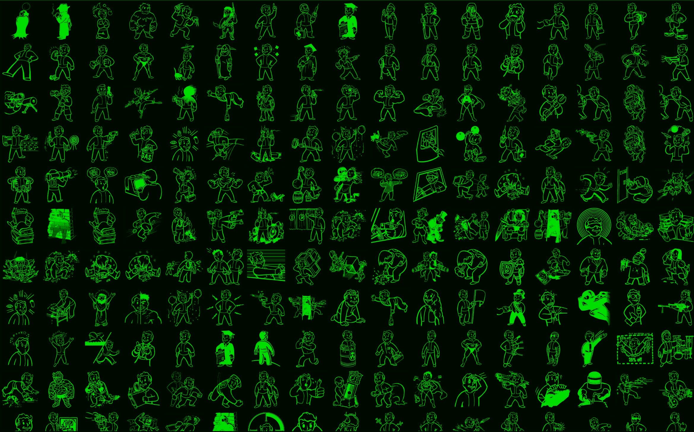fallout wallpaper