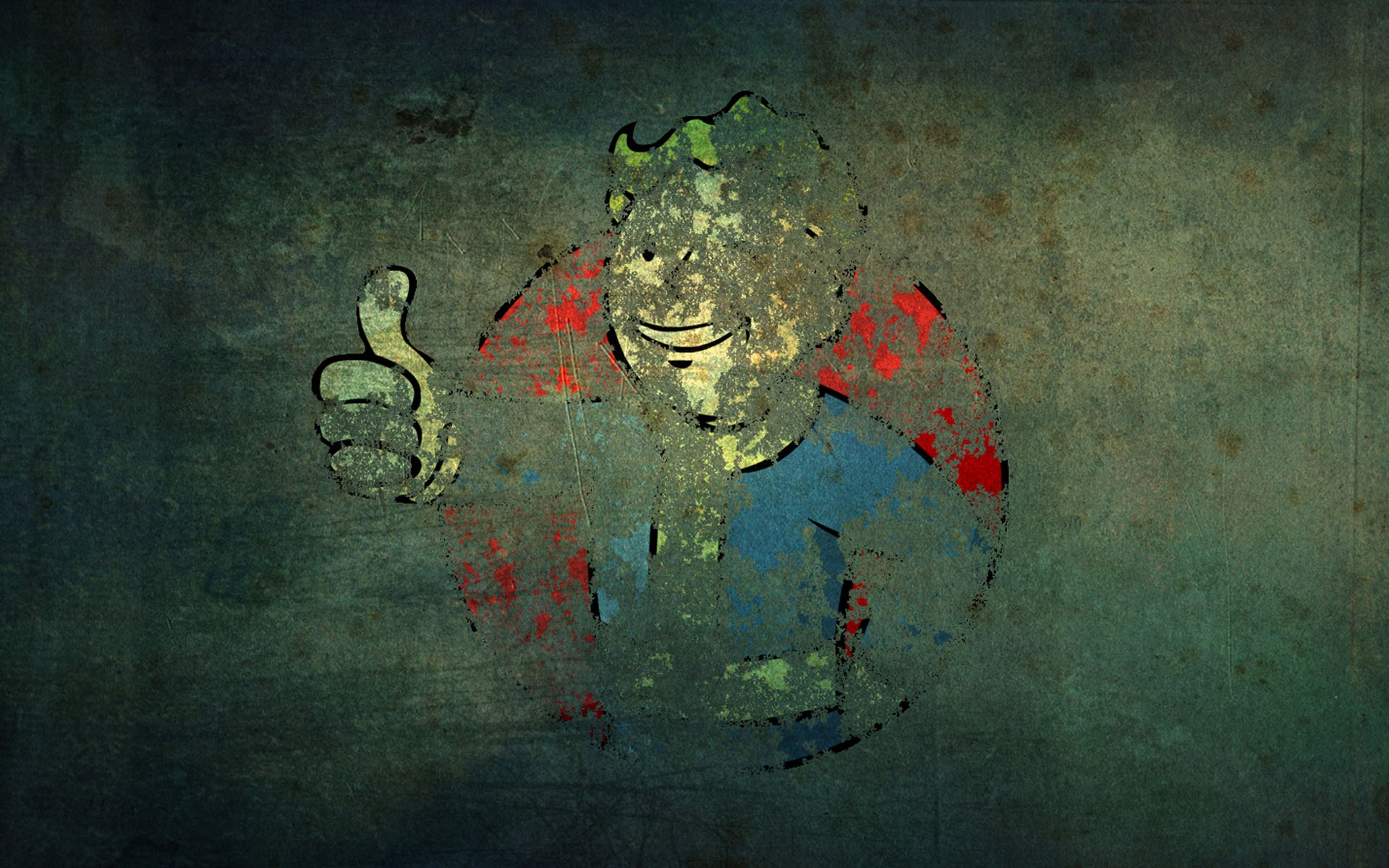 fallout wallpaper