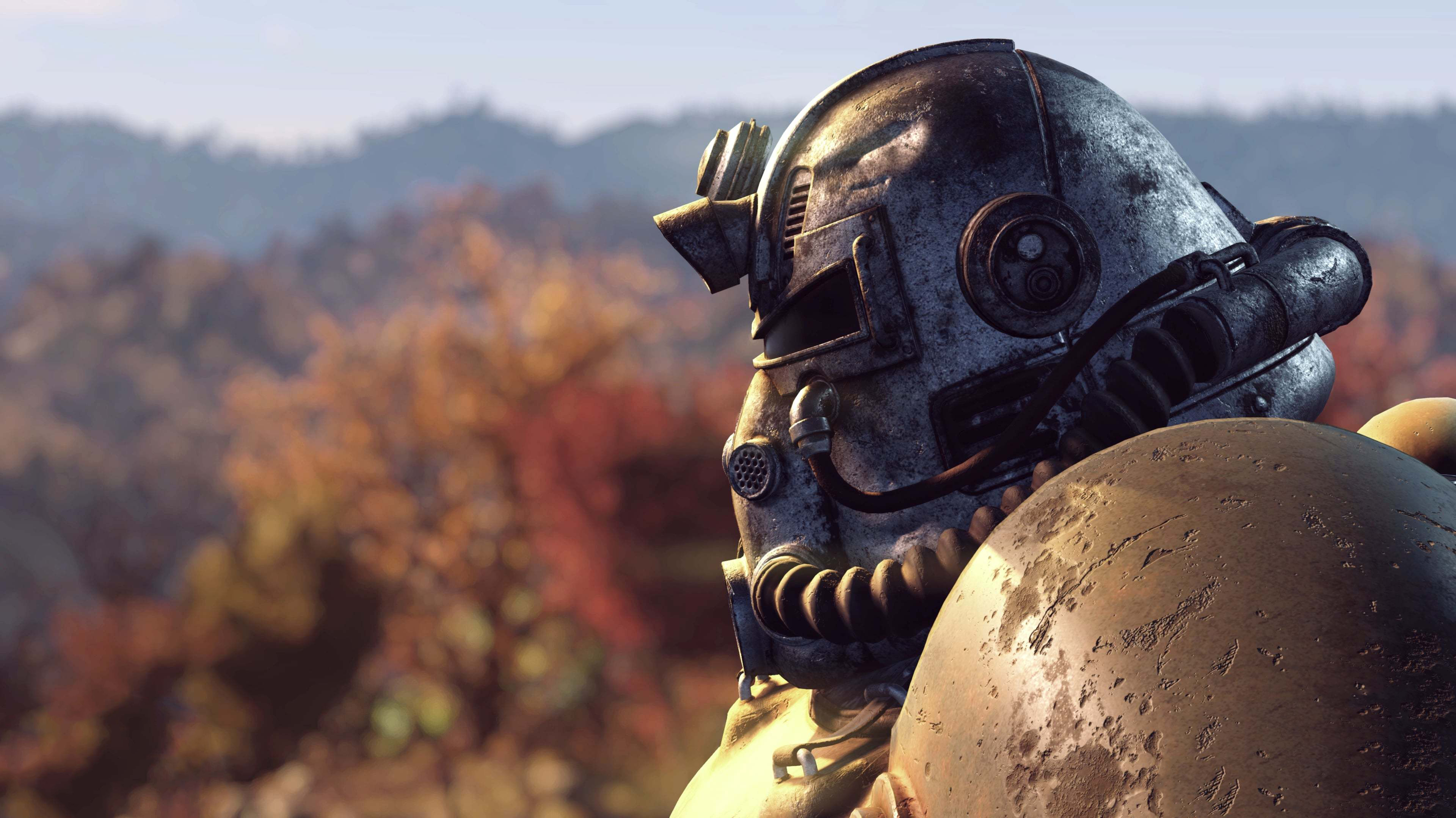 fallout wallpaper