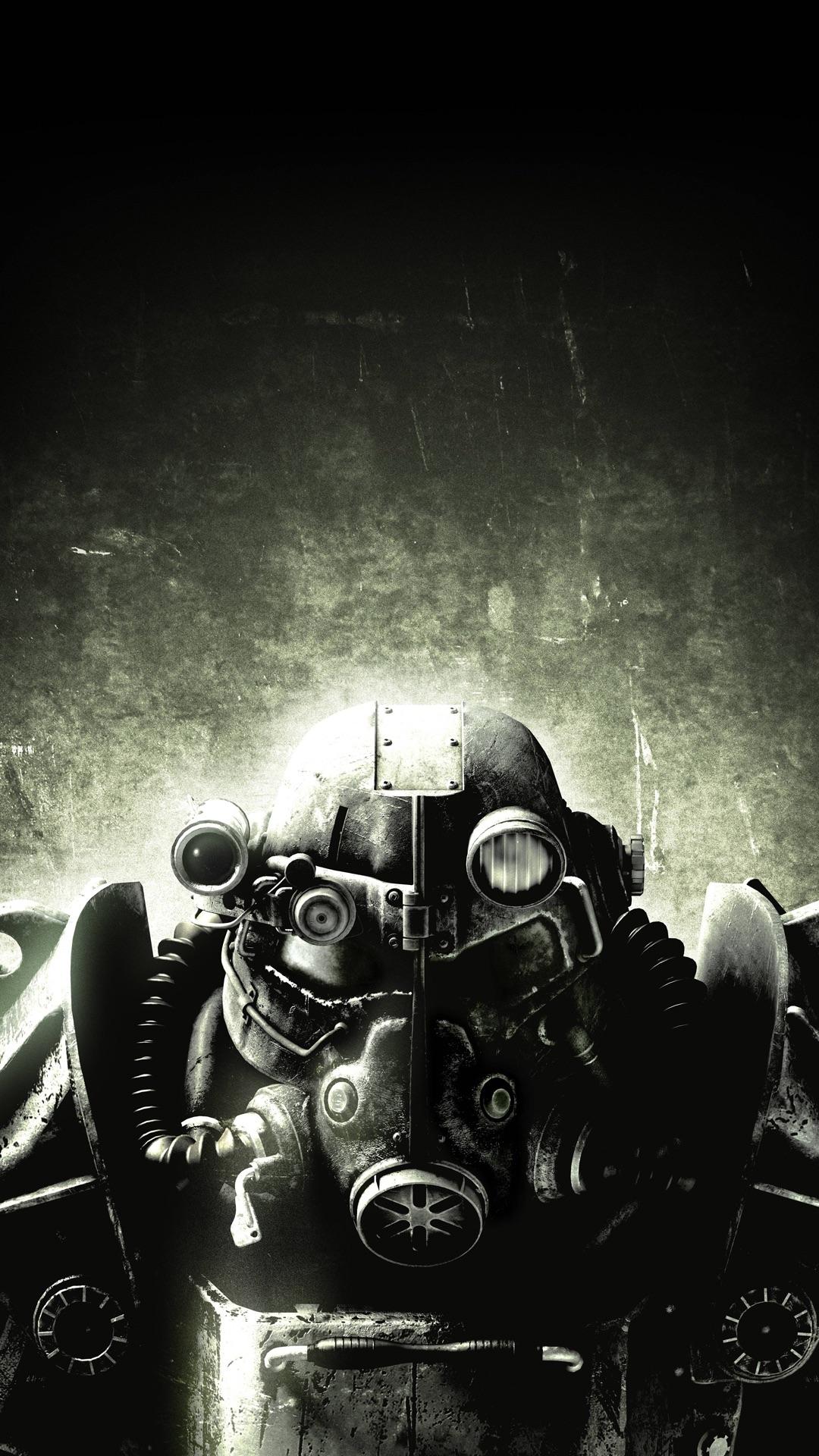 fallout wallpaper