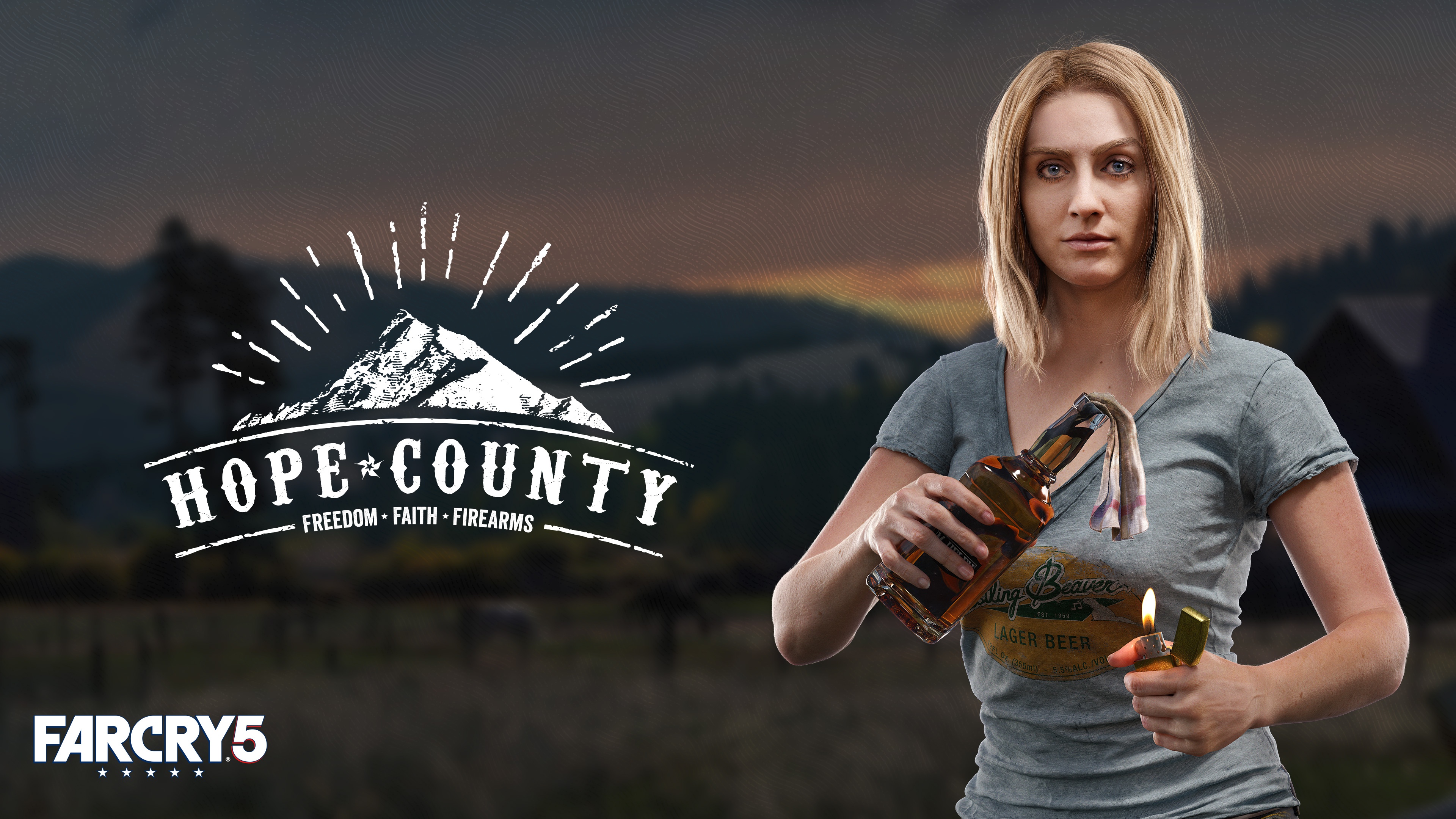 far cry 5 wallpaper