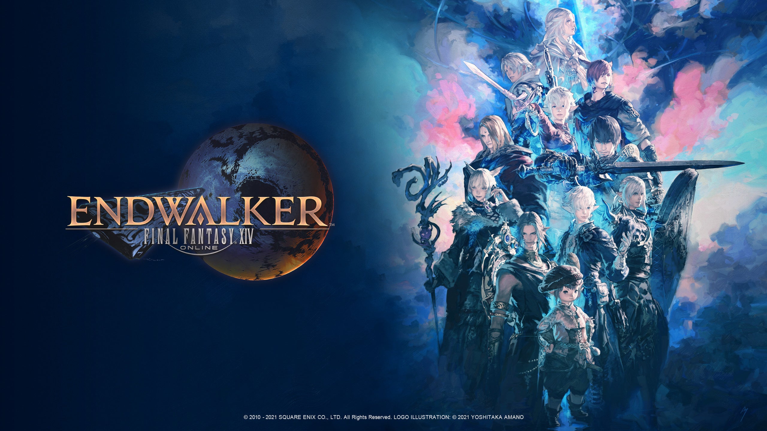 ffxiv wallpaper