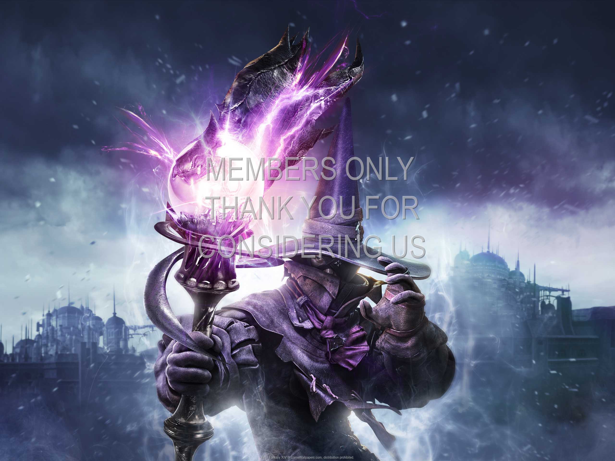 ffxiv wallpaper