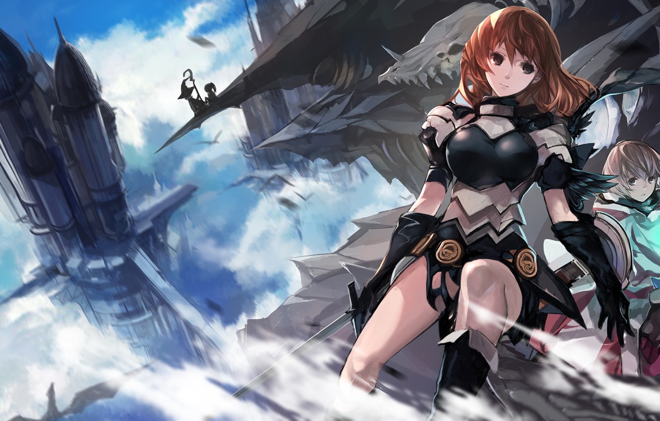 ffxiv wallpaper