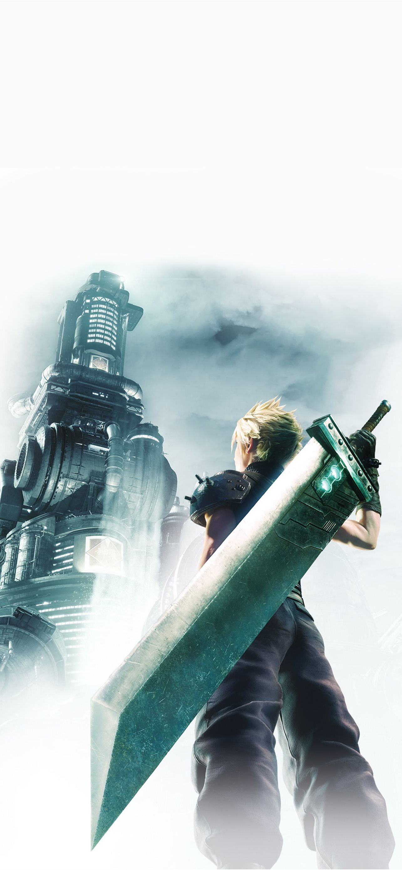 final fantasy 7 wallpaper