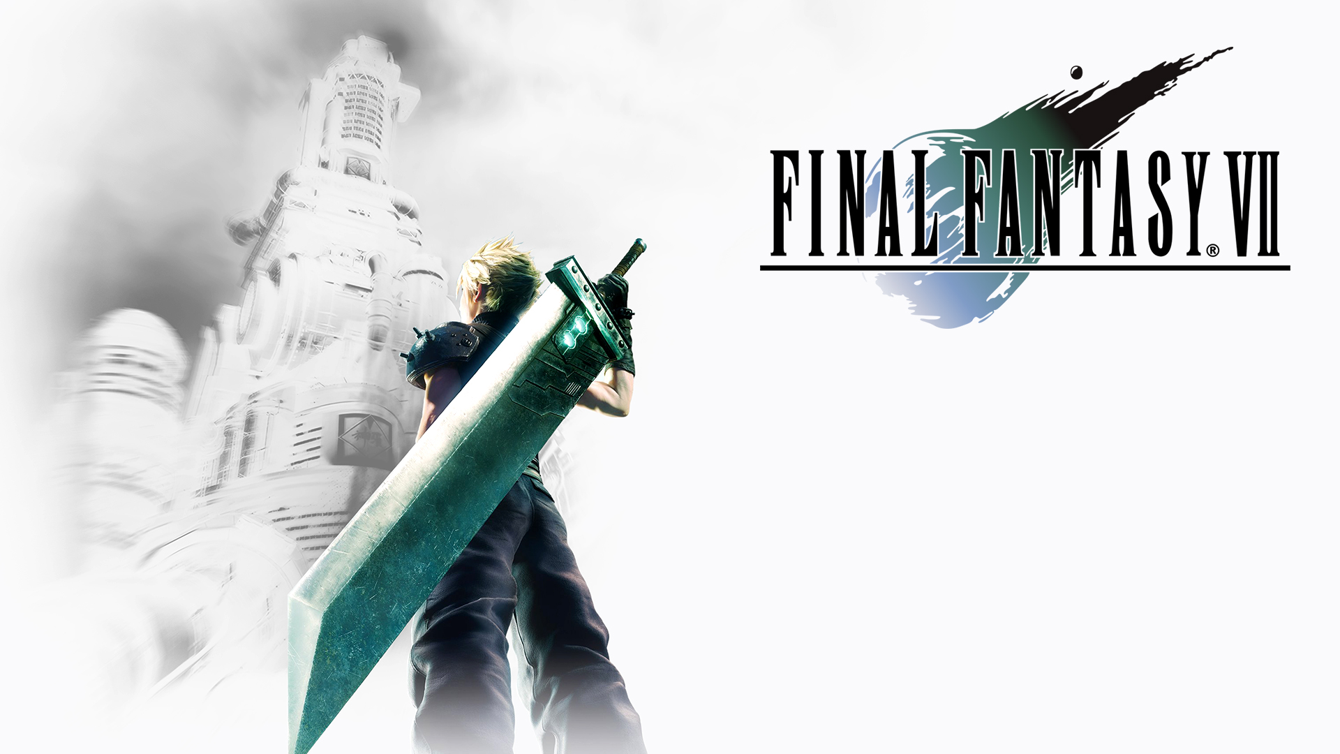 final fantasy 7 wallpaper