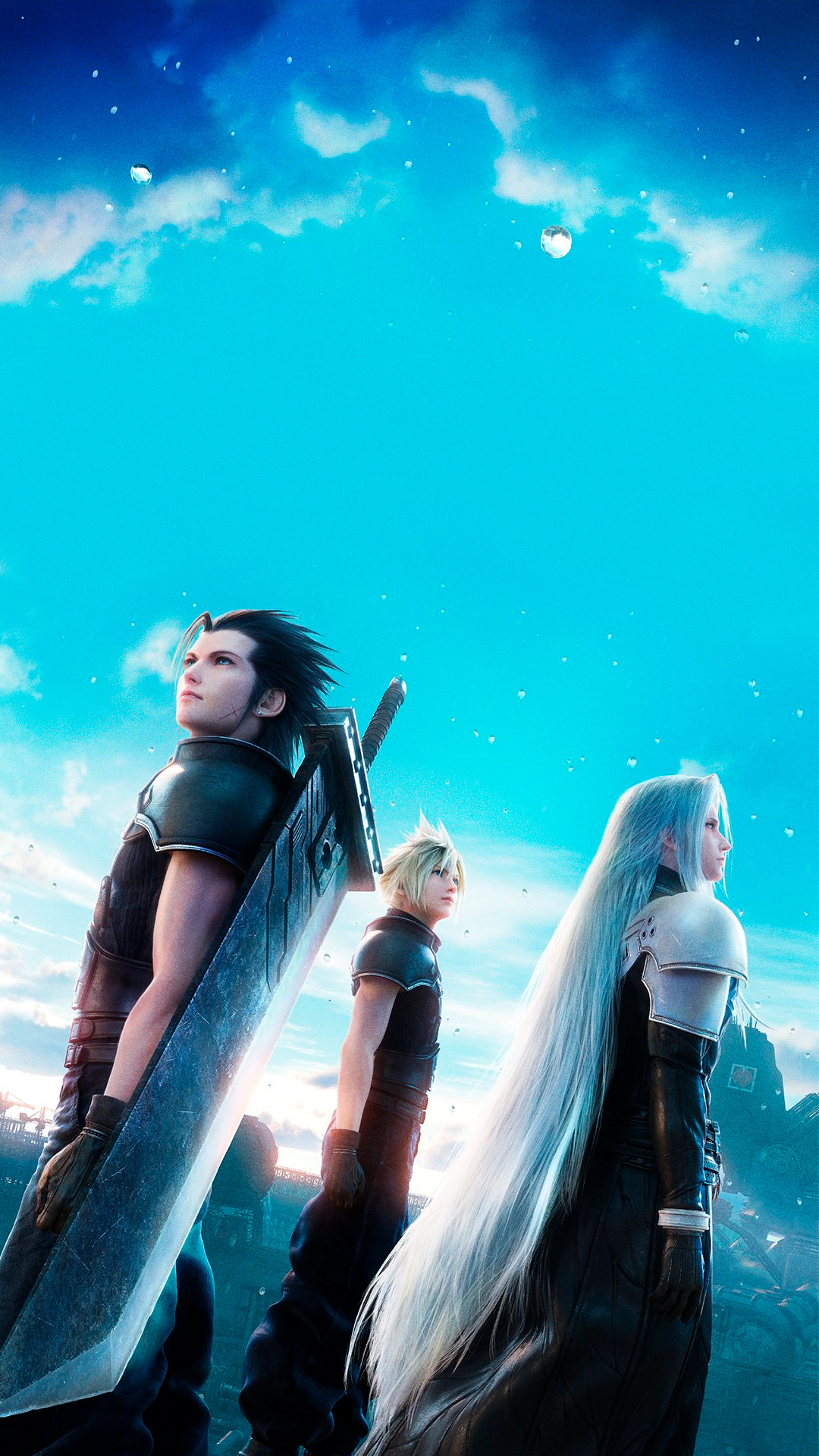 final fantasy 7 wallpaper