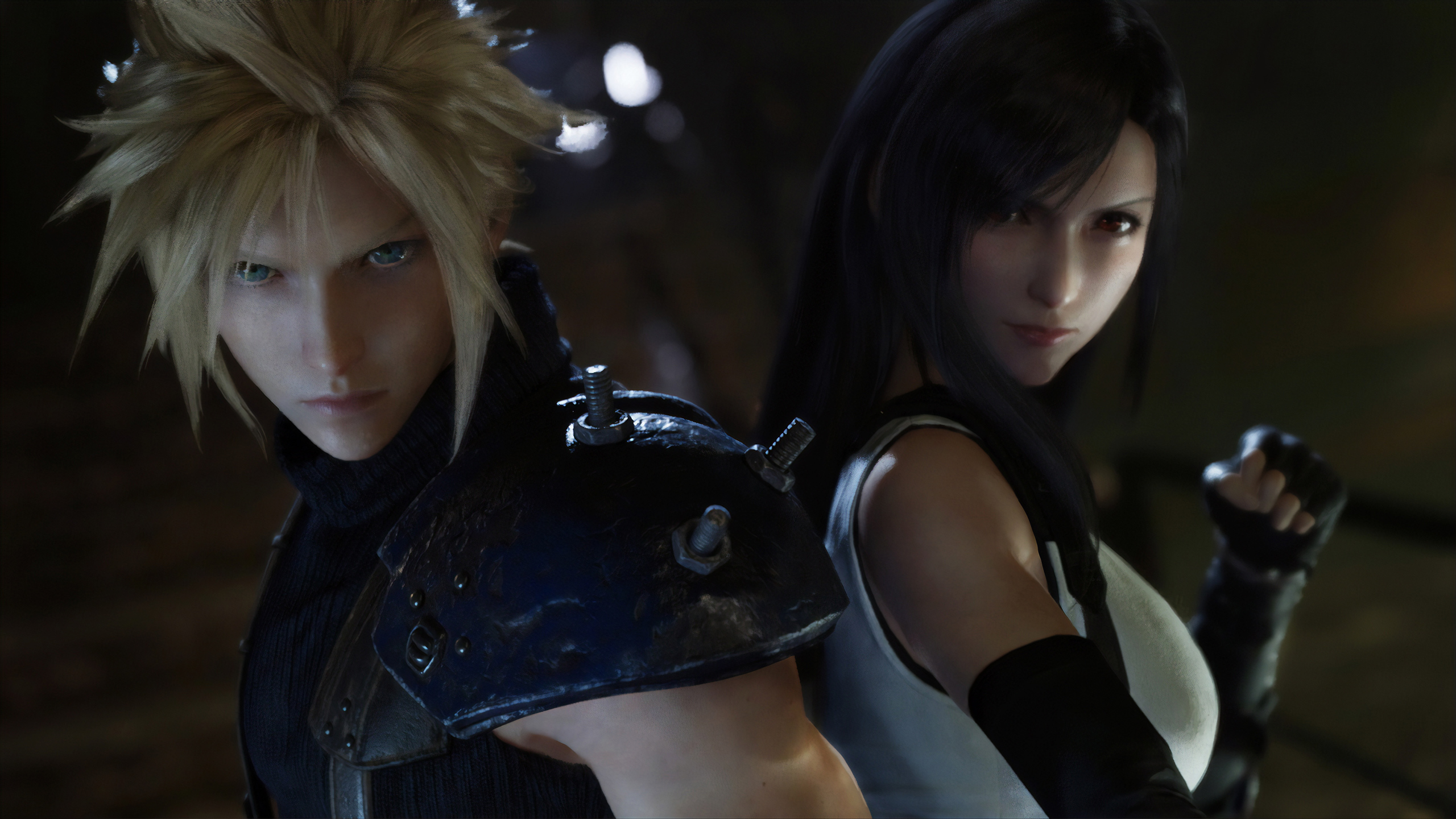 final fantasy 7 wallpaper