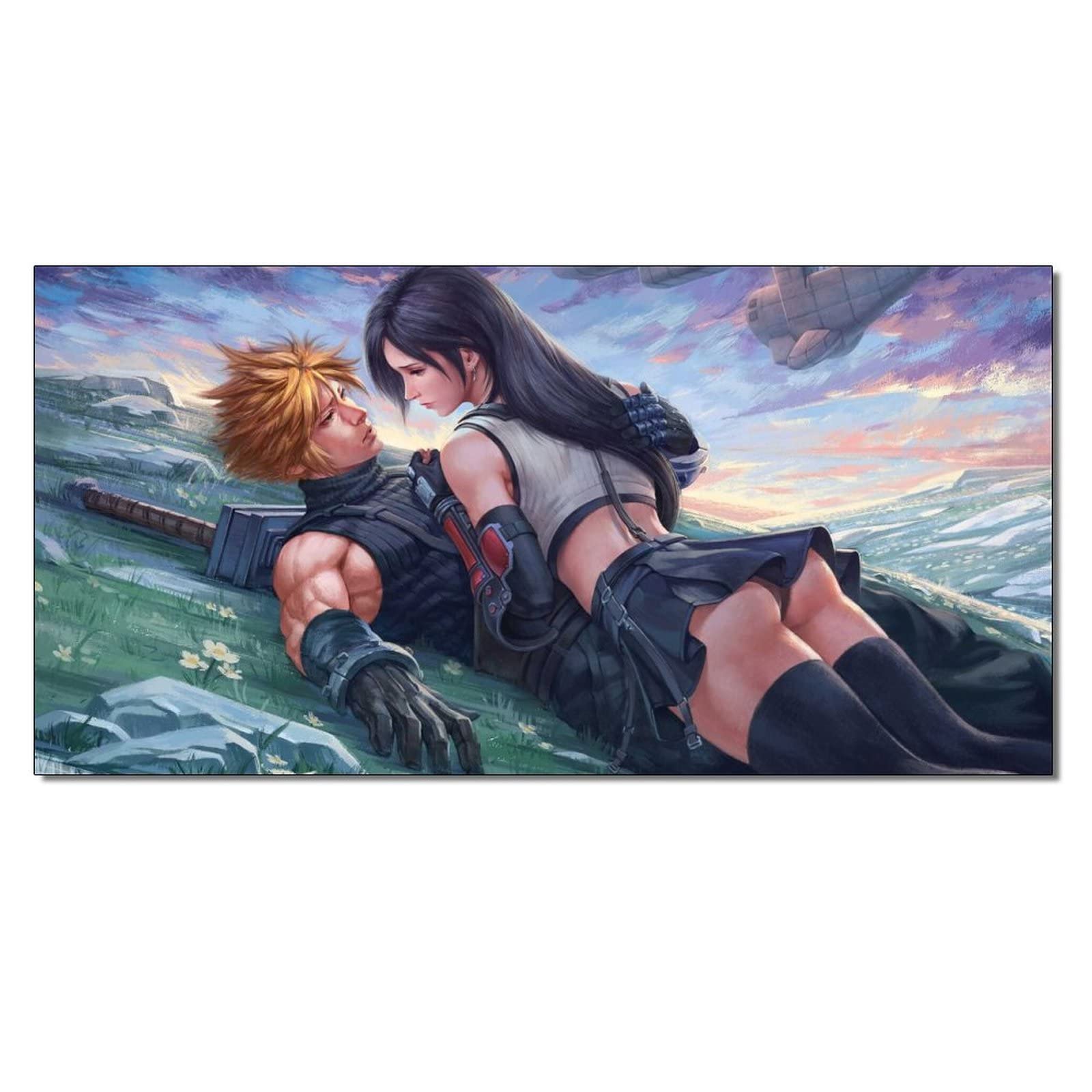 final fantasy 7 wallpaper