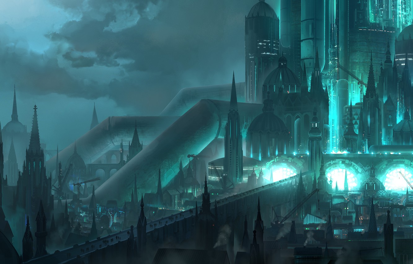 final fantasy 7 wallpaper
