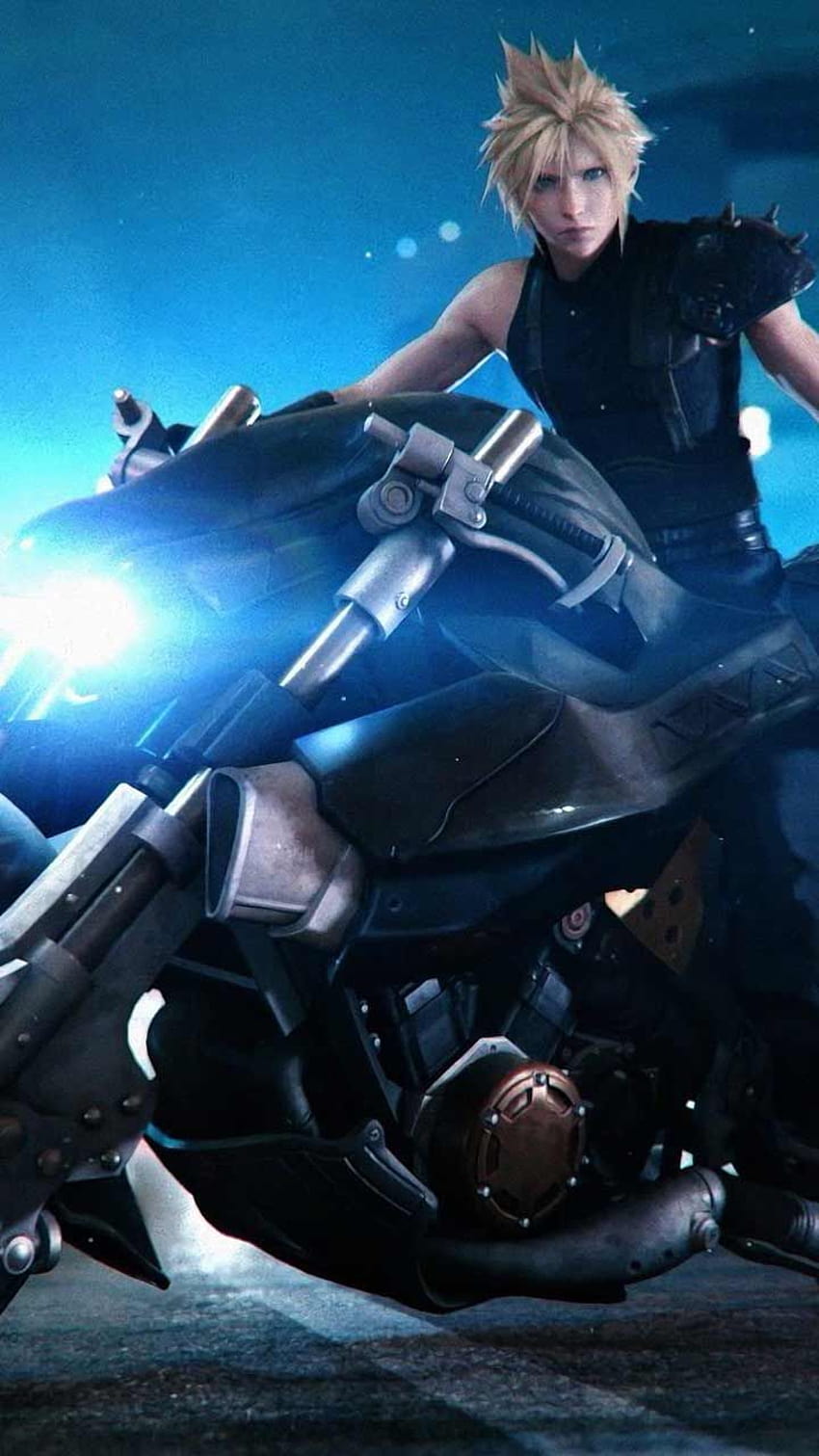 final fantasy 7 wallpaper