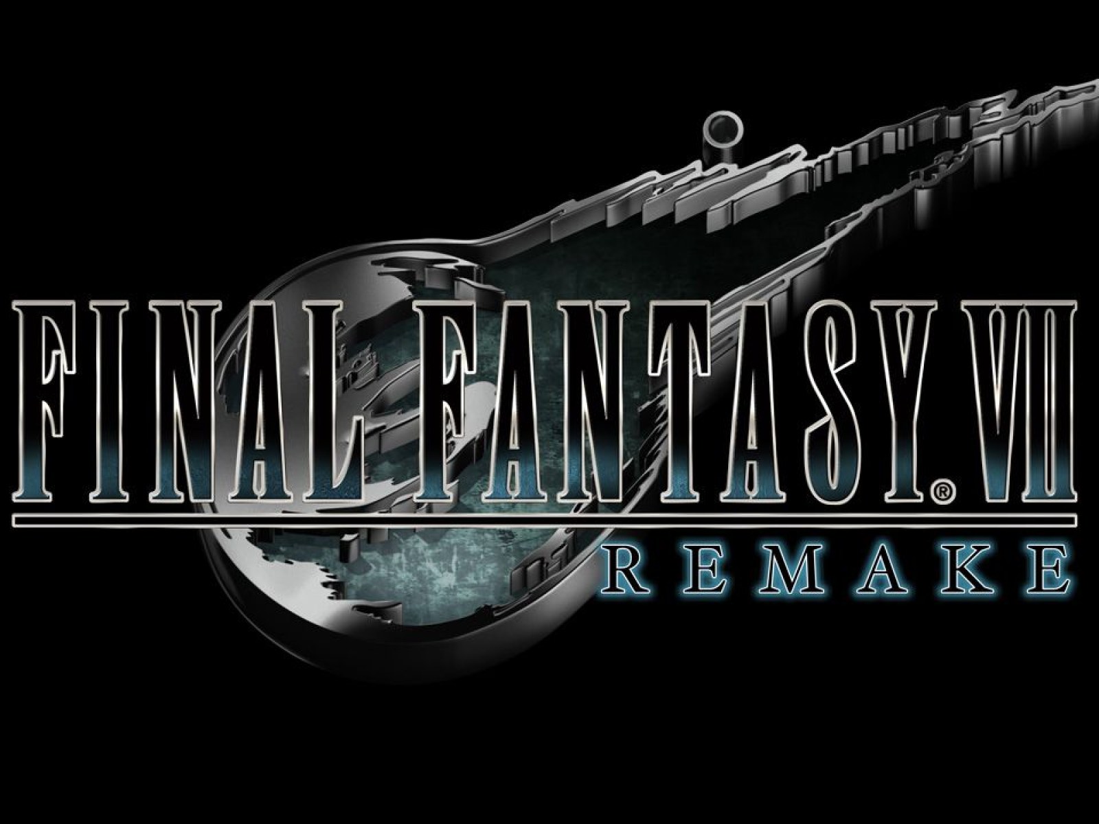 final fantasy 7 wallpaper