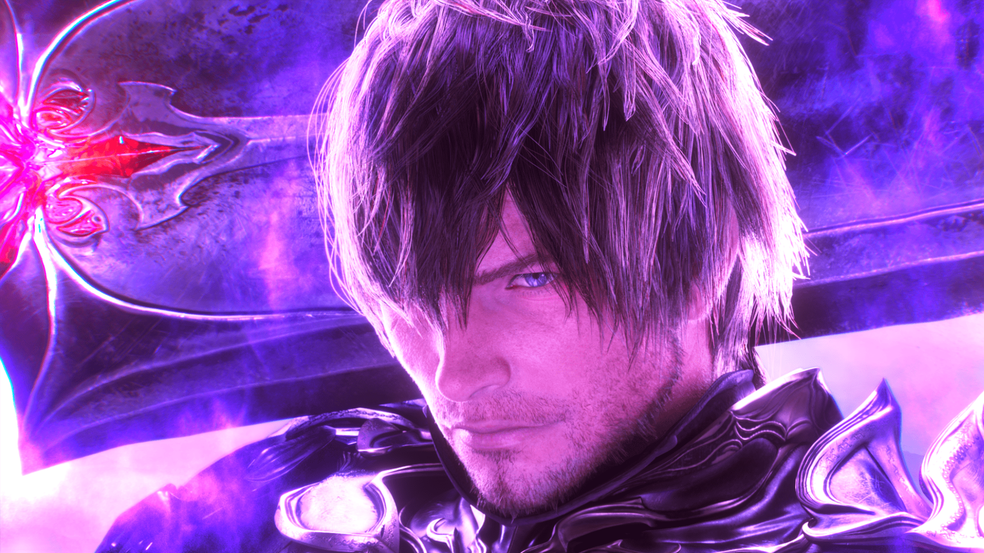 final fantasy wallpaper