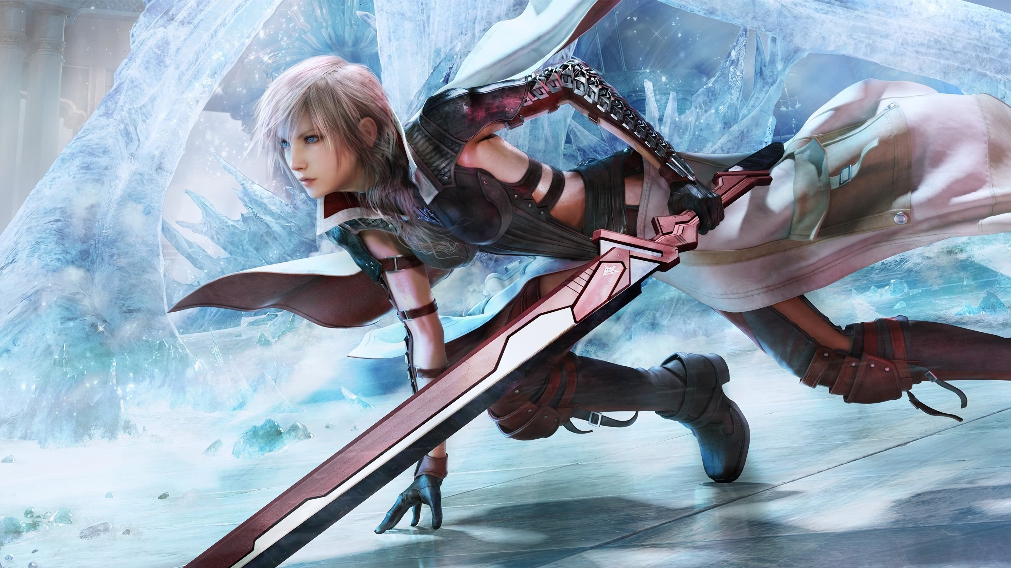 final fantasy wallpaper