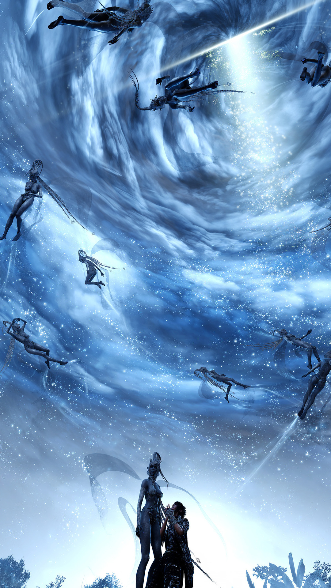 final fantasy xv wallpaper