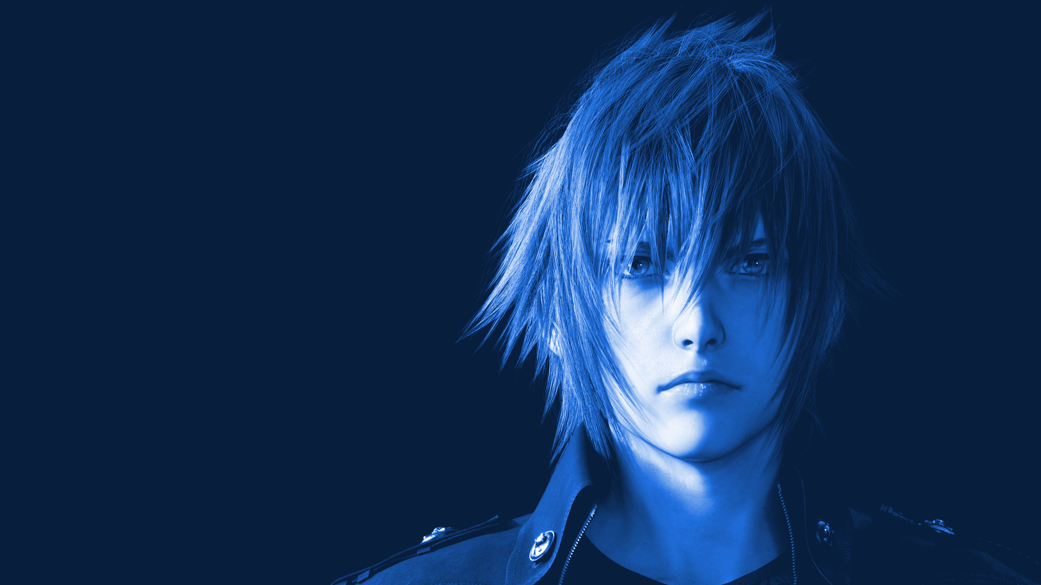 final fantasy xv wallpaper