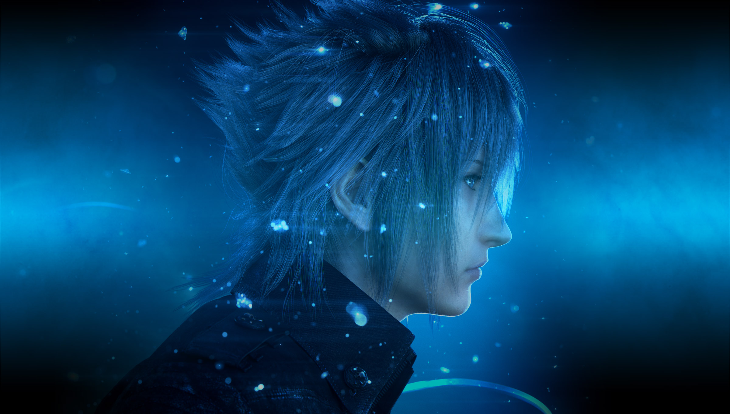 final fantasy xv wallpaper