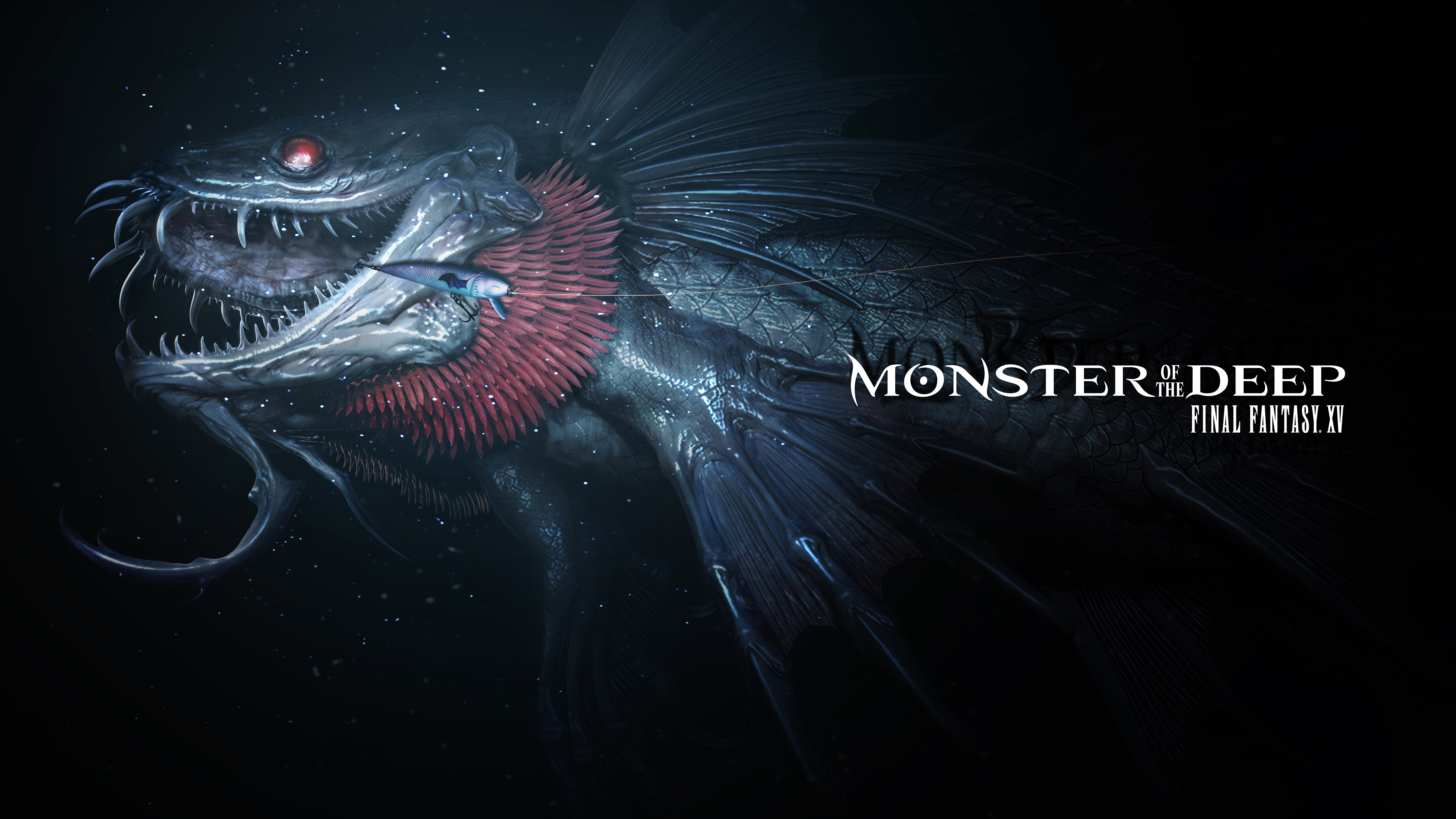 final fantasy xv wallpaper