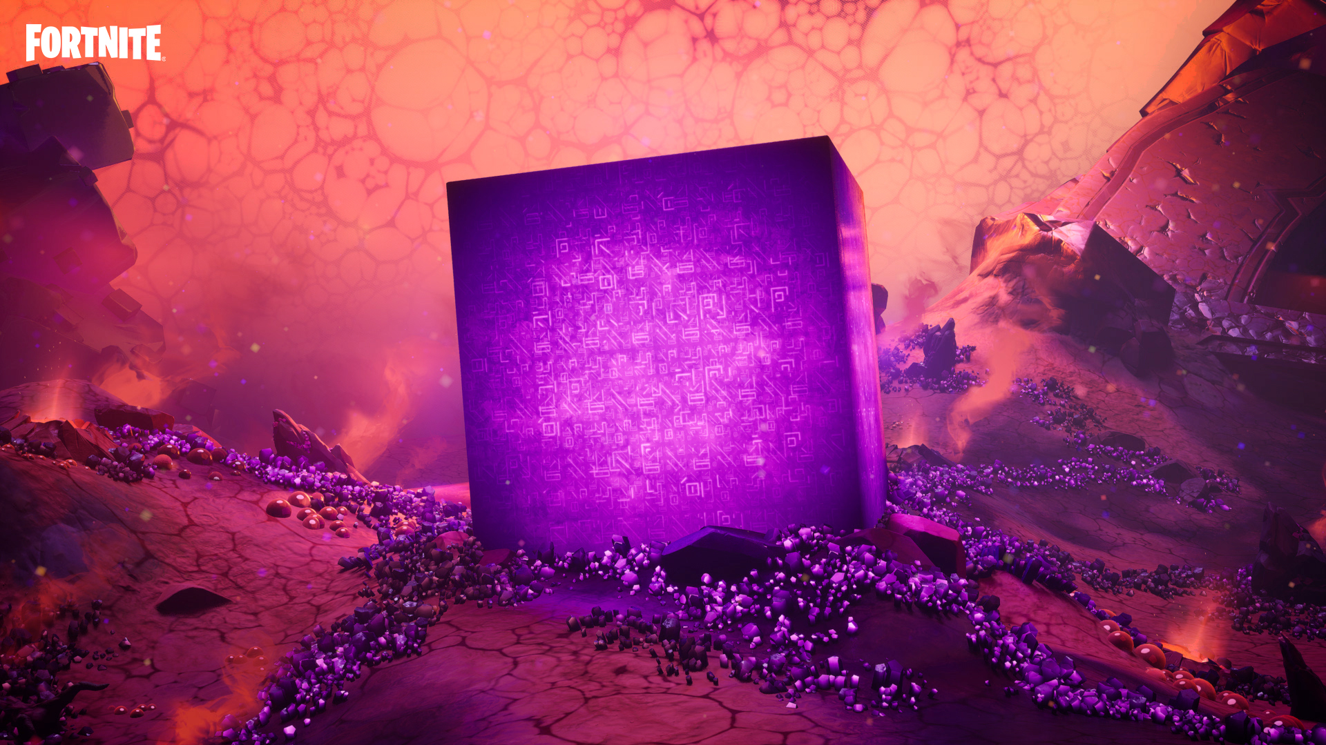 fortnite wallpaper