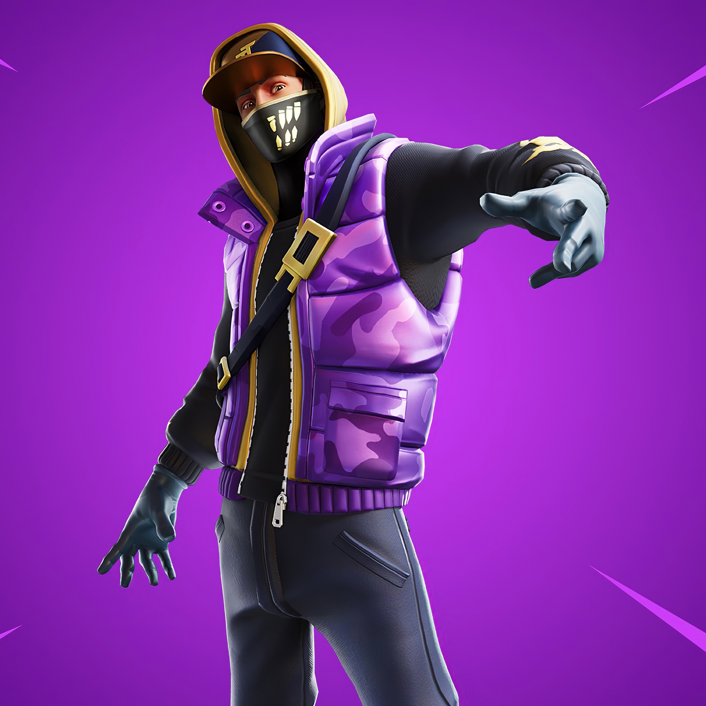 fortnite wallpaper