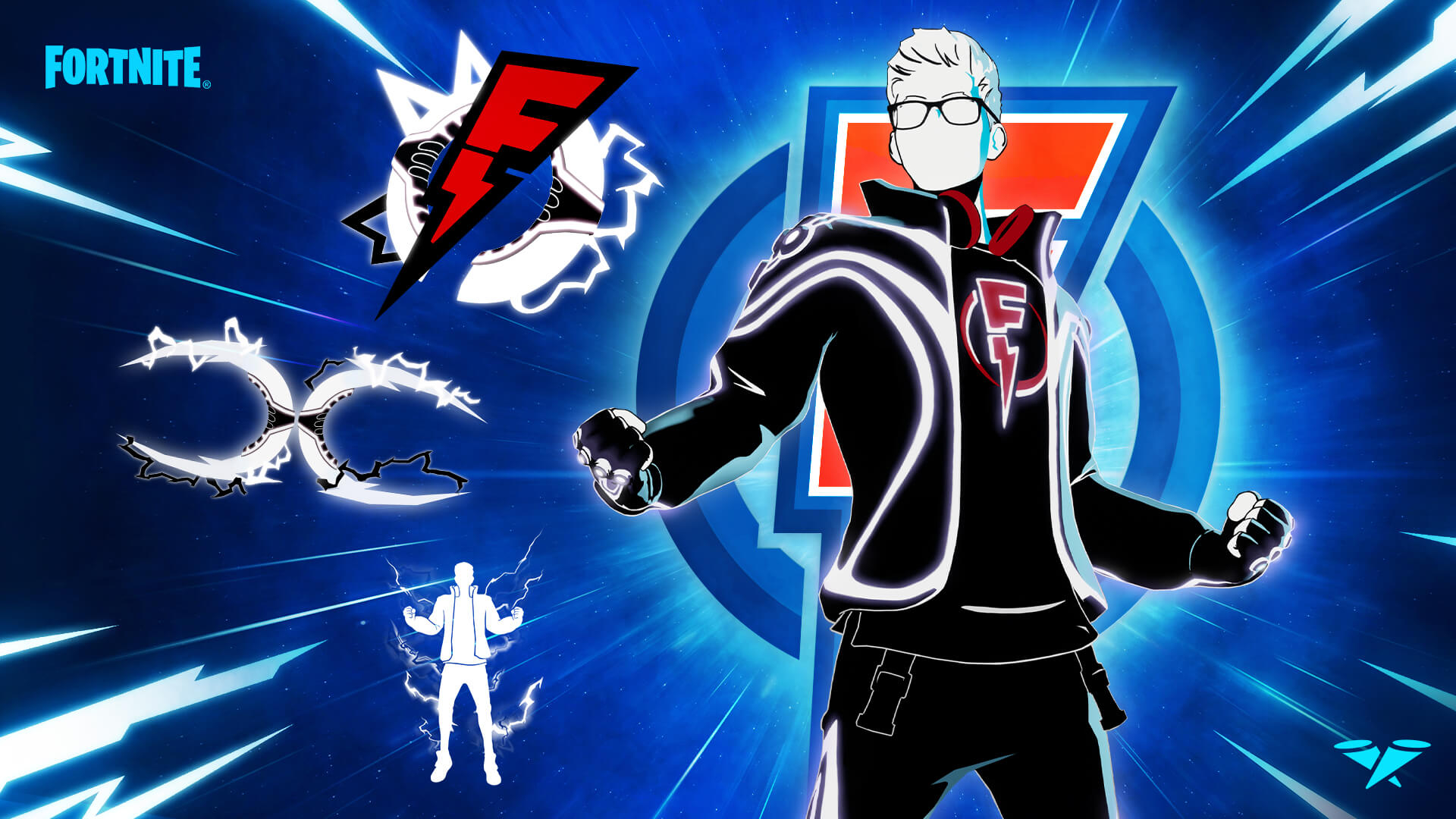 fortnite wallpaper