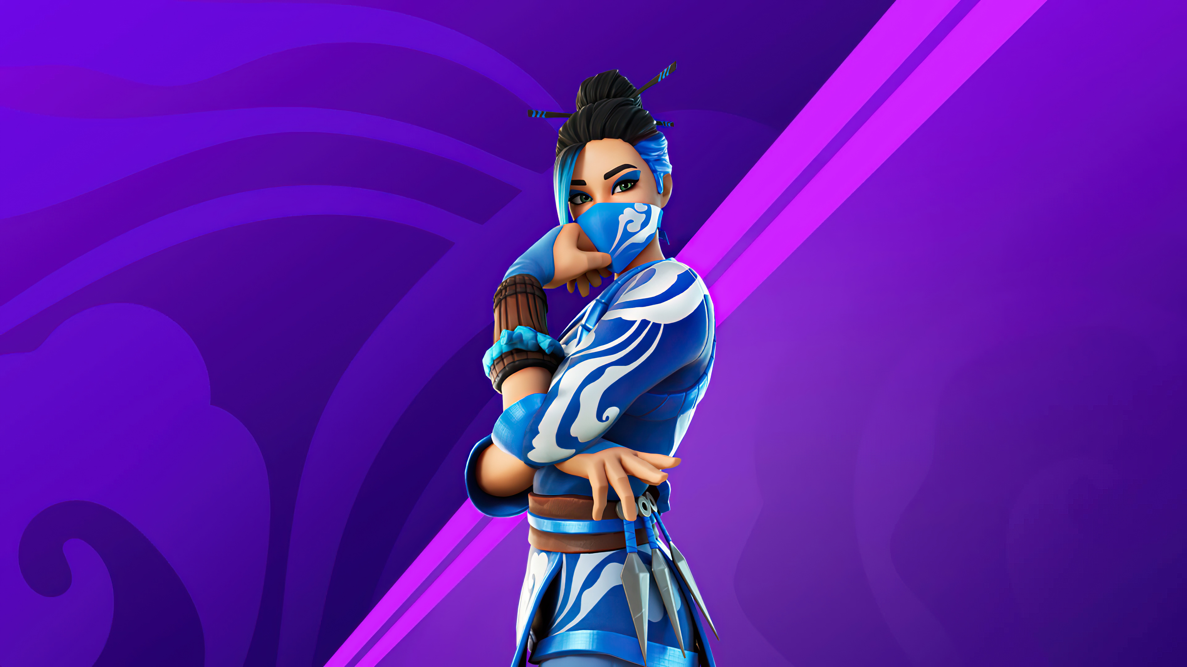 fortnite wallpaper