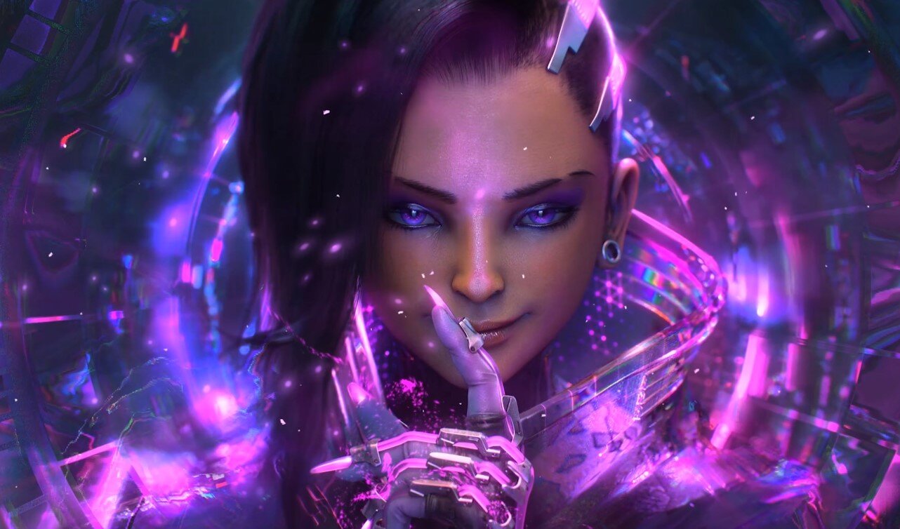 gamer wallpapers