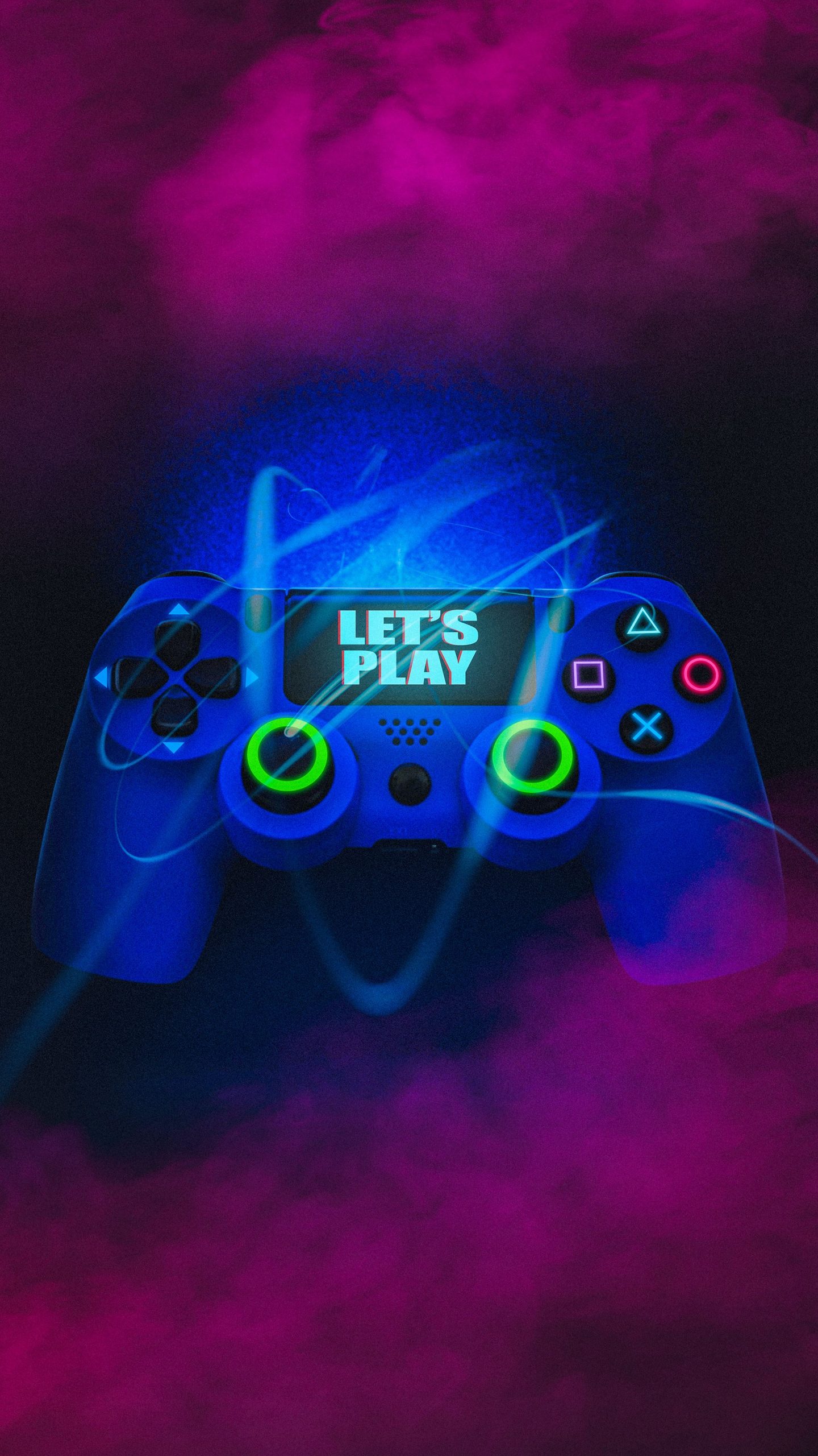 gamer wallpapers