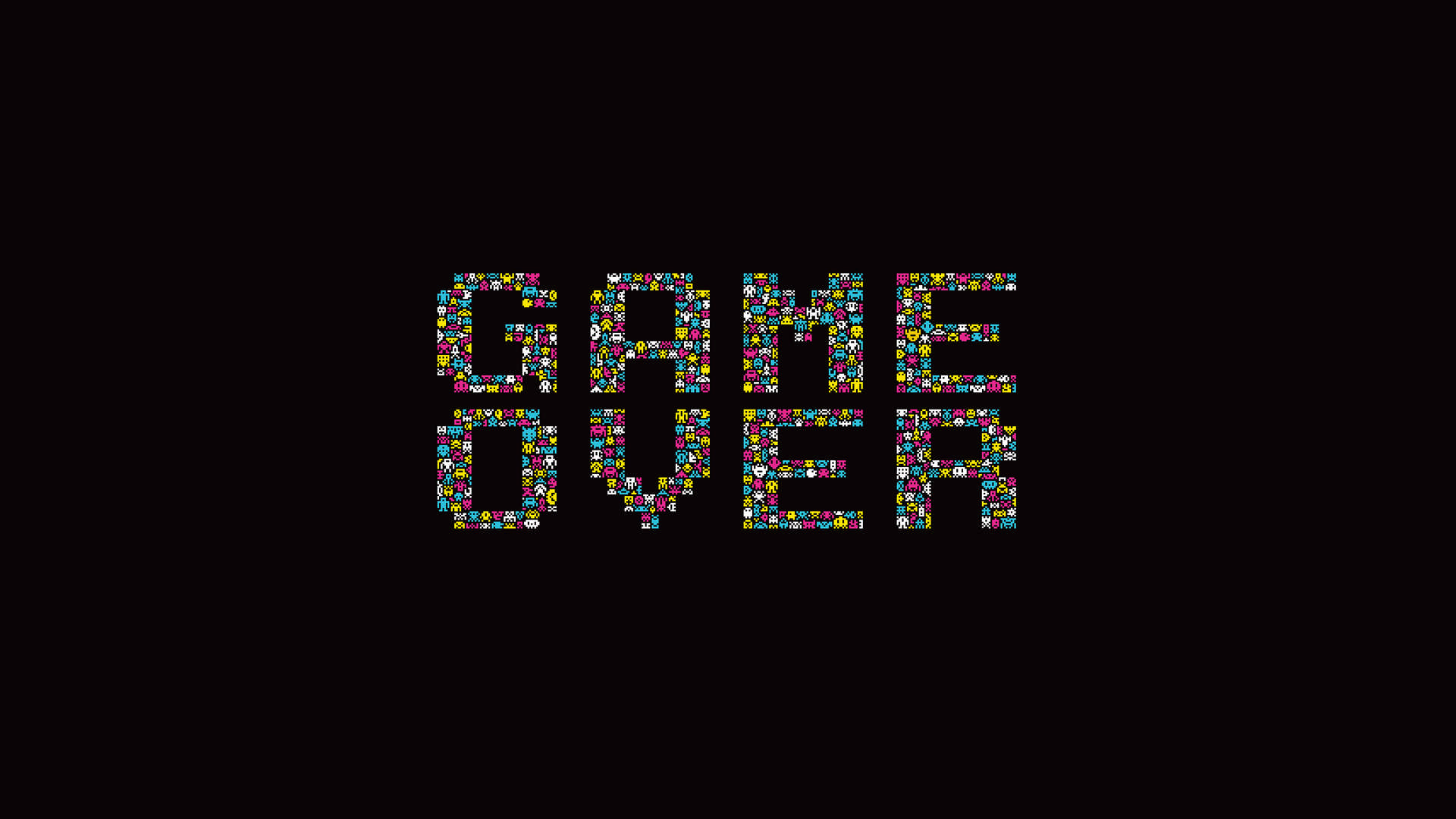 gamer wallpapers